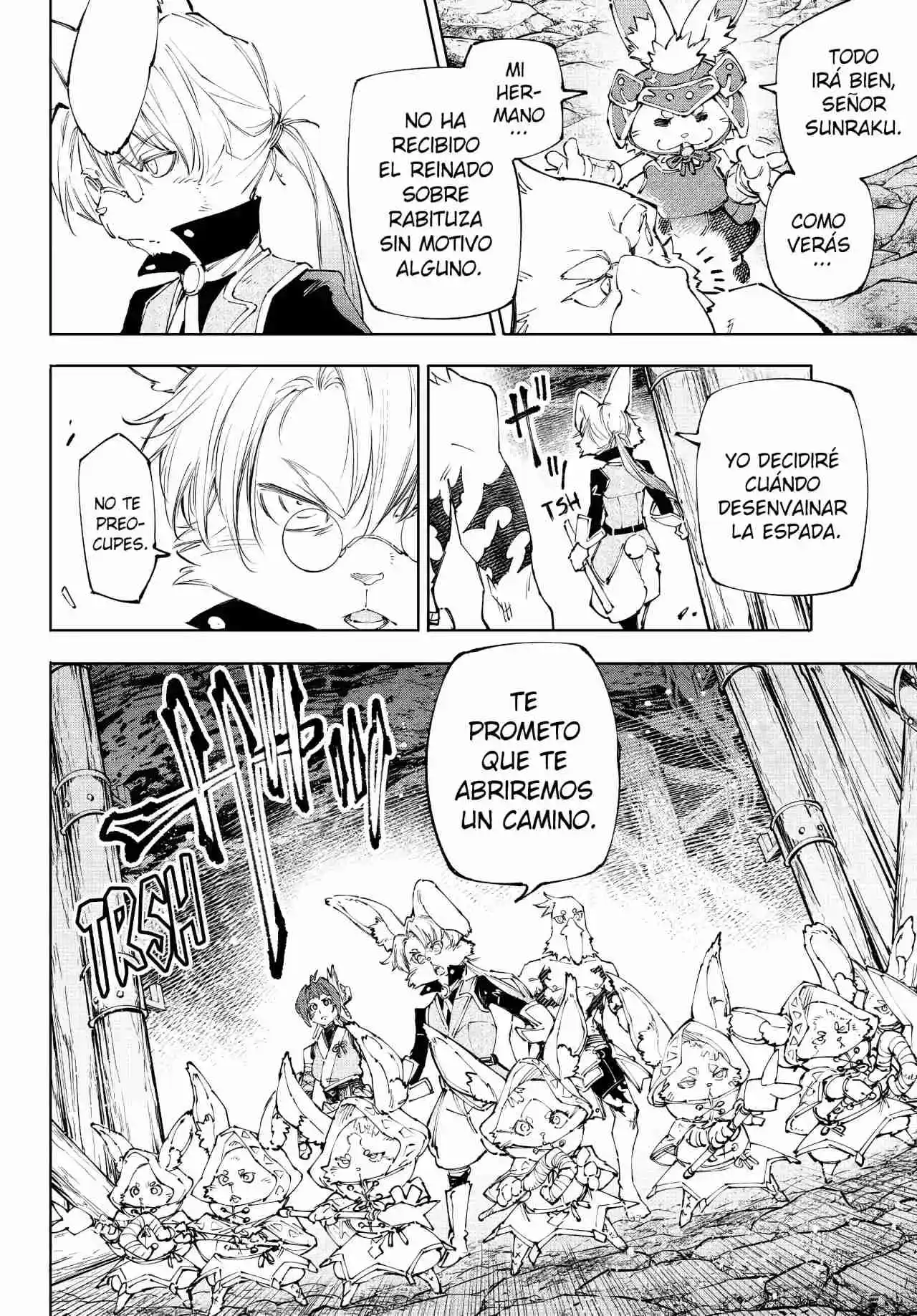 Read Shangri-La Frontier Shitty Games Hunter Challenges Godly Game ES Manga Online