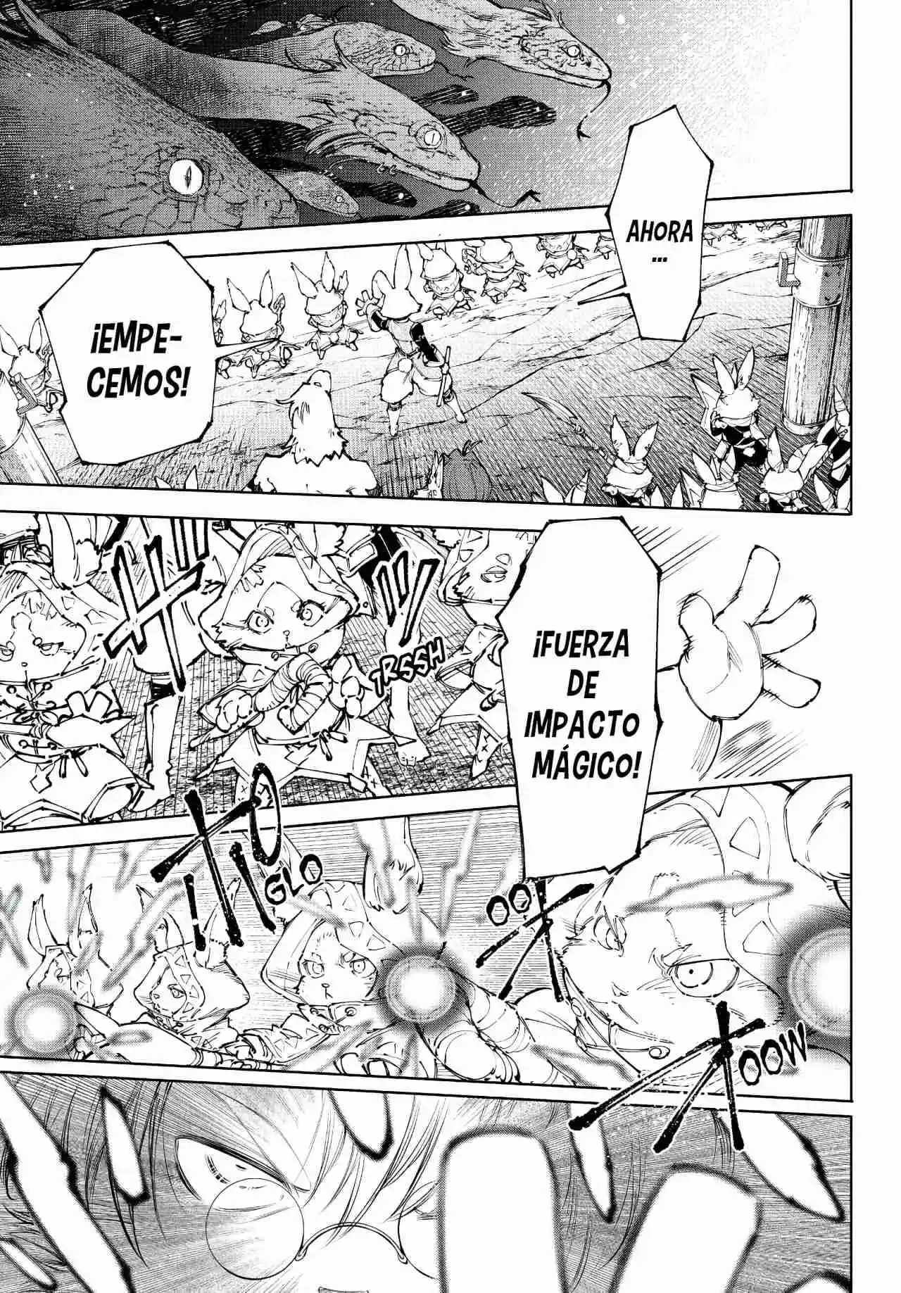 Read Shangri-La Frontier Shitty Games Hunter Challenges Godly Game ES Manga Online