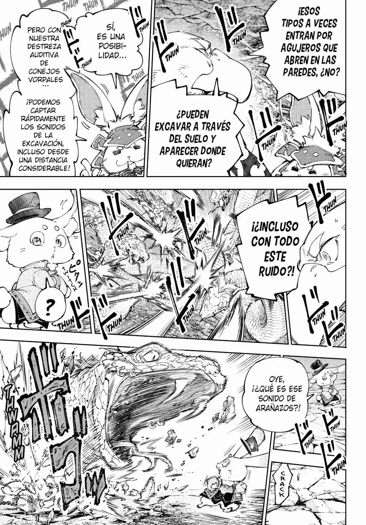 Read Shangri-La Frontier Shitty Games Hunter Challenges Godly Game ES Manga Online