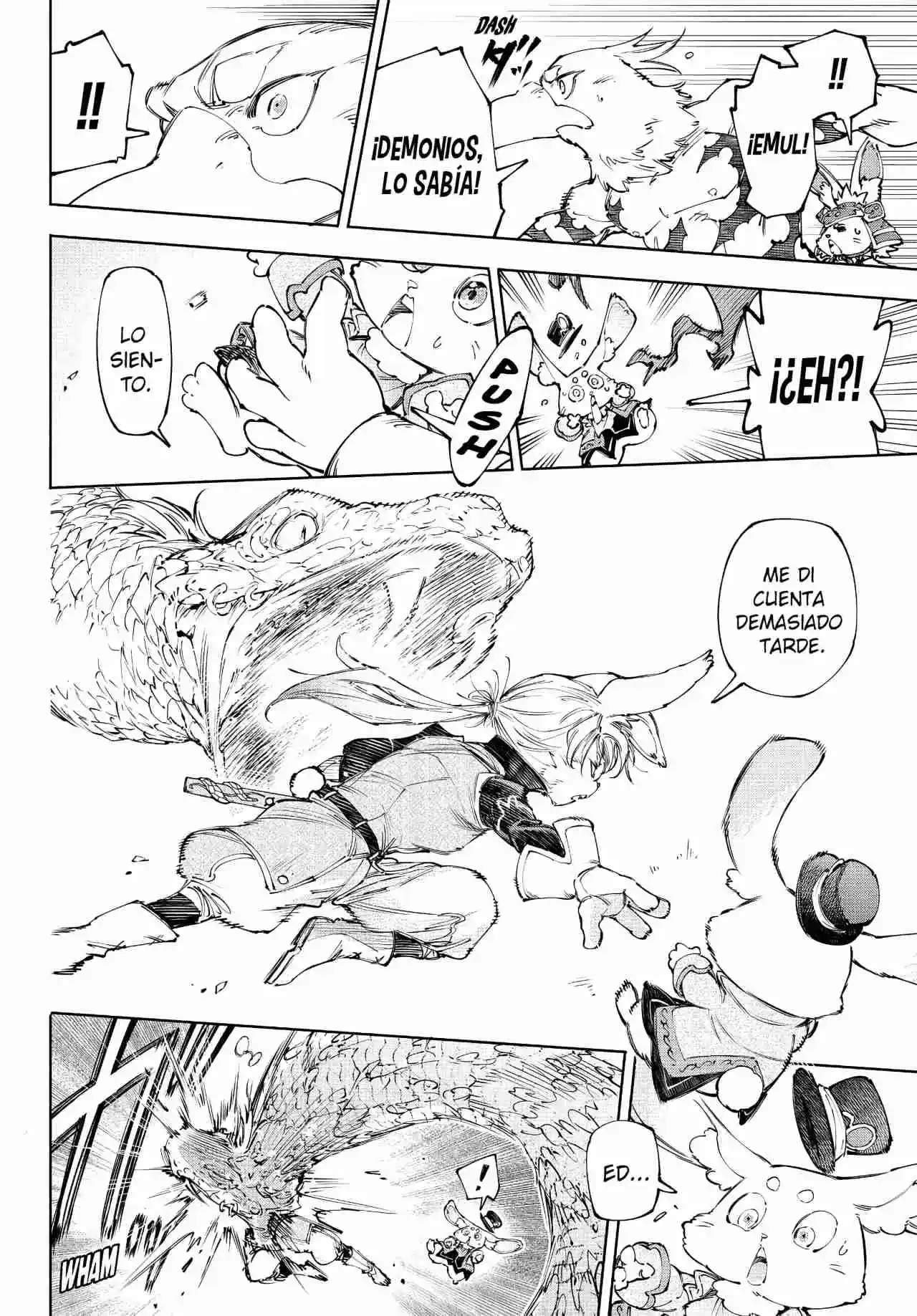 Read Shangri-La Frontier Shitty Games Hunter Challenges Godly Game ES Manga Online