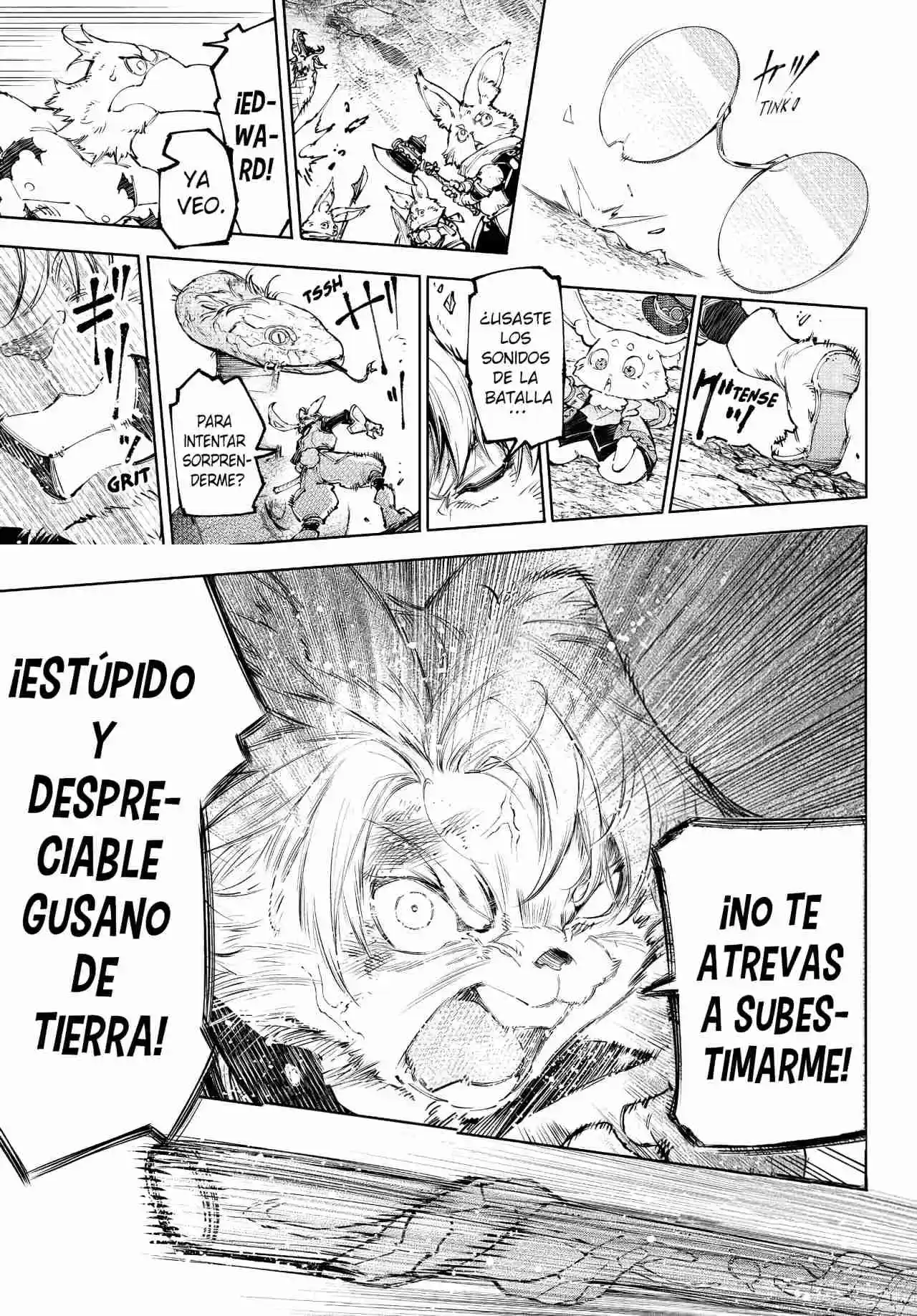 Read Shangri-La Frontier Shitty Games Hunter Challenges Godly Game ES Manga Online