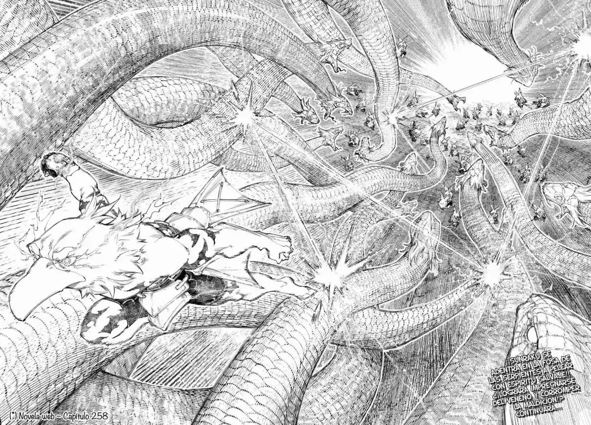 Read Shangri-La Frontier Shitty Games Hunter Challenges Godly Game ES Manga Online