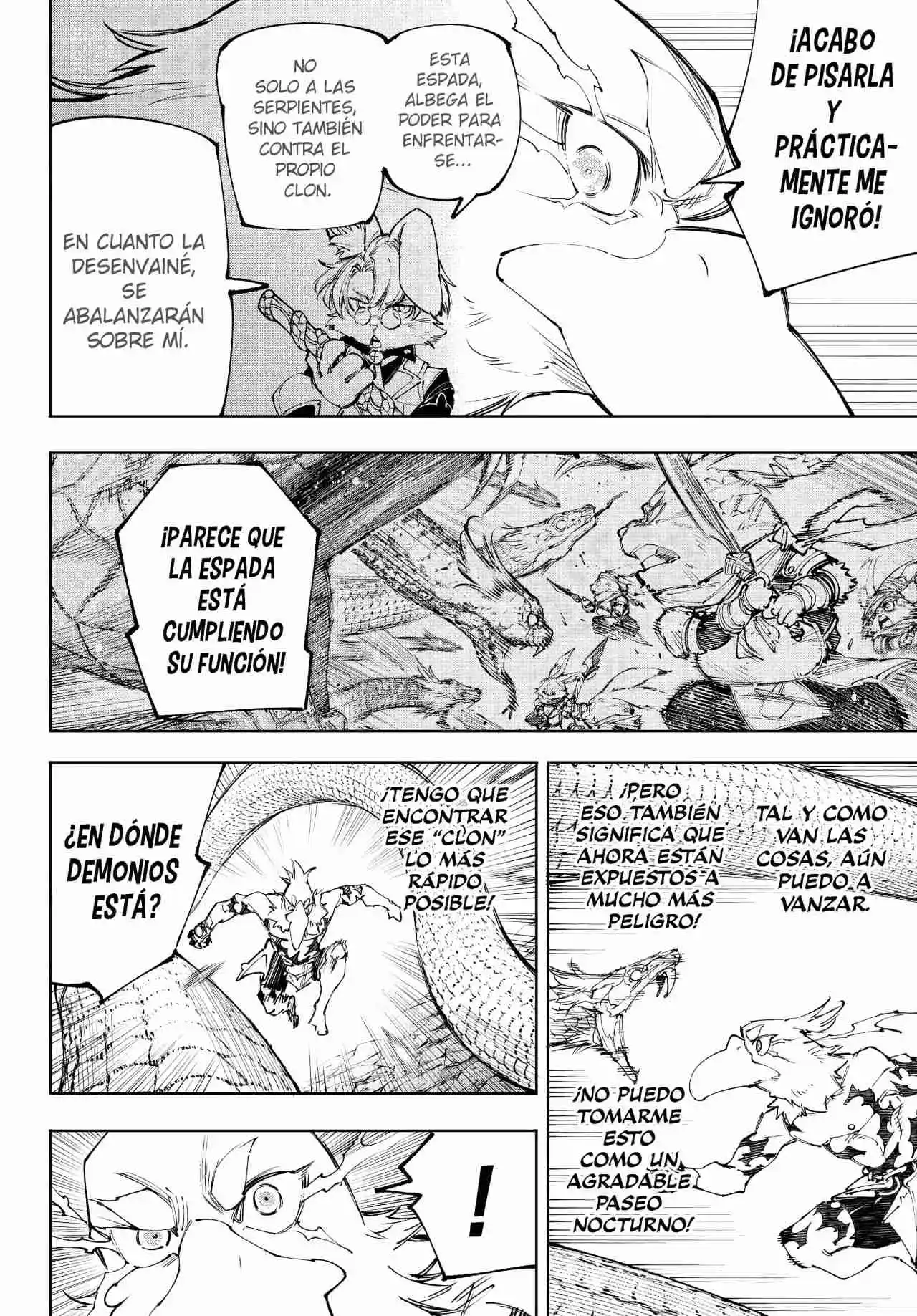 Read Shangri-La Frontier Shitty Games Hunter Challenges Godly Game ES Manga Online