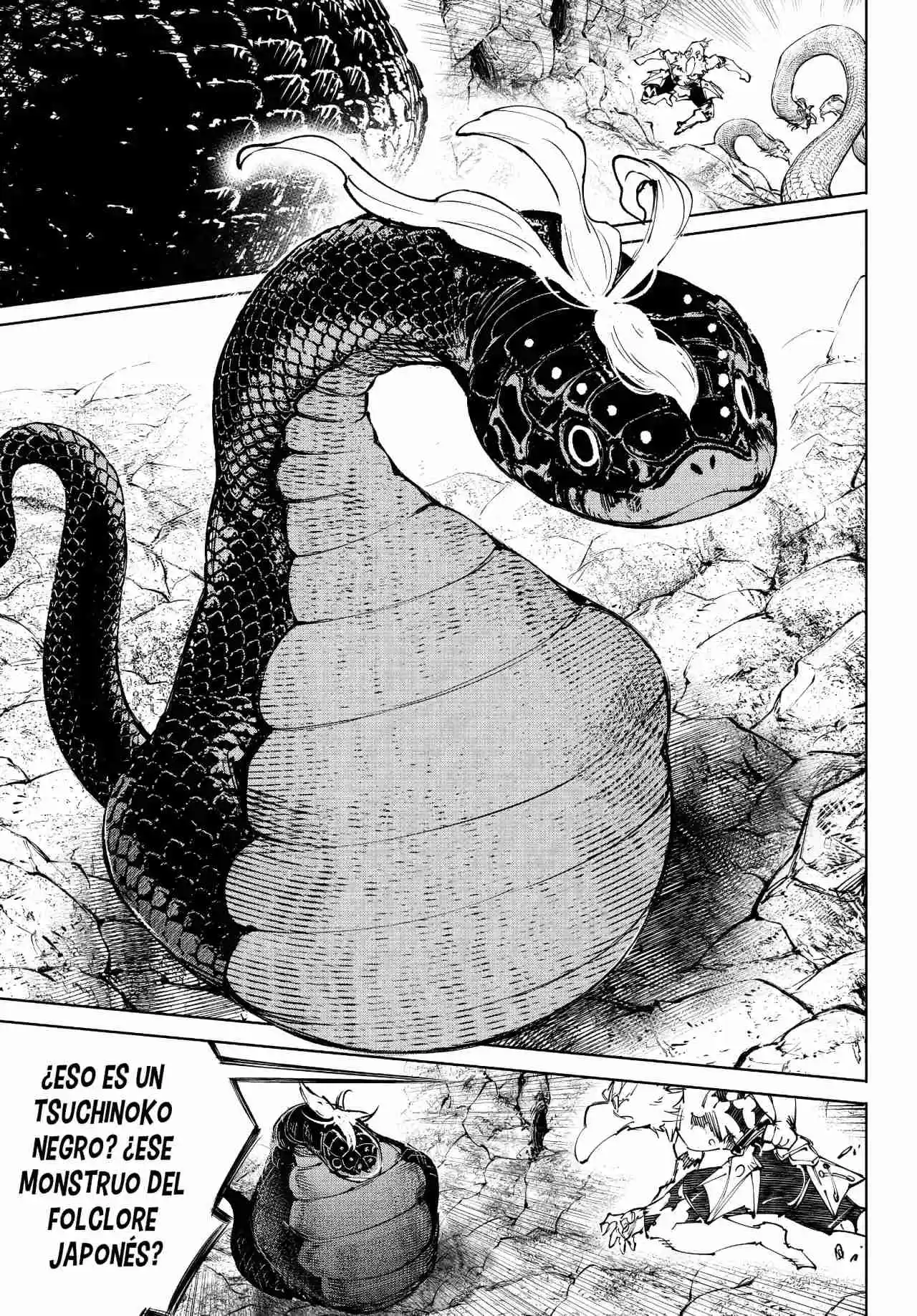 Read Shangri-La Frontier Shitty Games Hunter Challenges Godly Game ES Manga Online