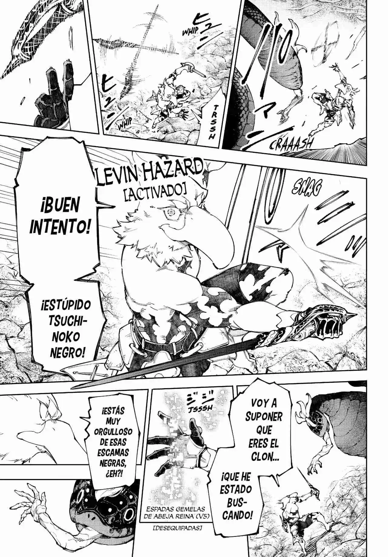 Read Shangri-La Frontier Shitty Games Hunter Challenges Godly Game ES Manga Online