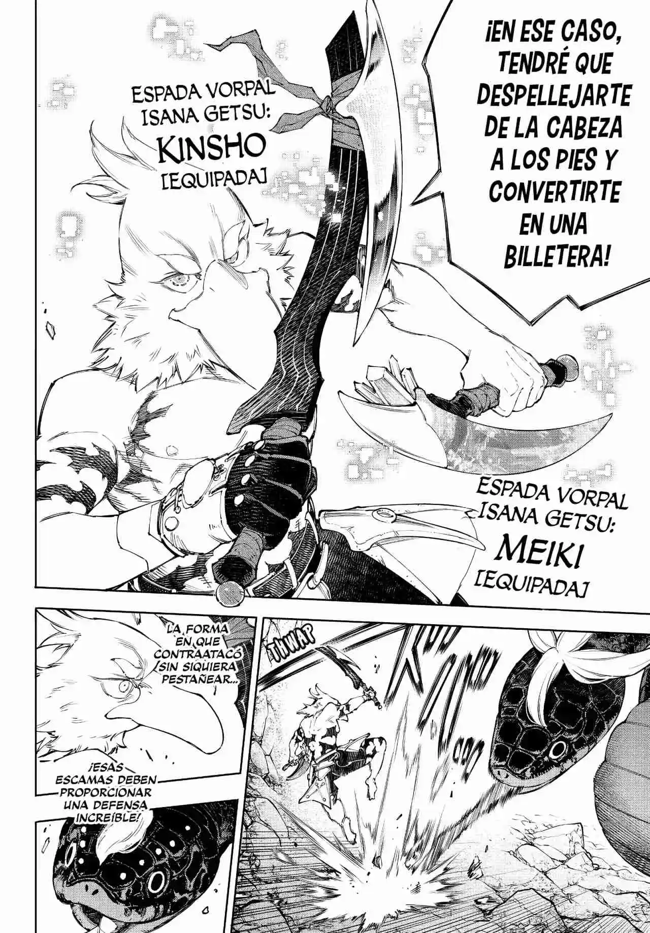 Read Shangri-La Frontier Shitty Games Hunter Challenges Godly Game ES Manga Online