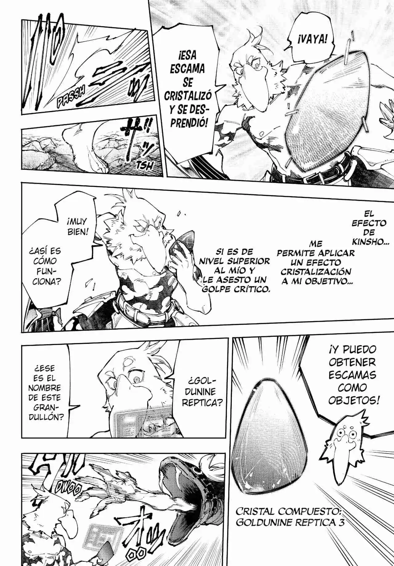 Read Shangri-La Frontier Shitty Games Hunter Challenges Godly Game ES Manga Online