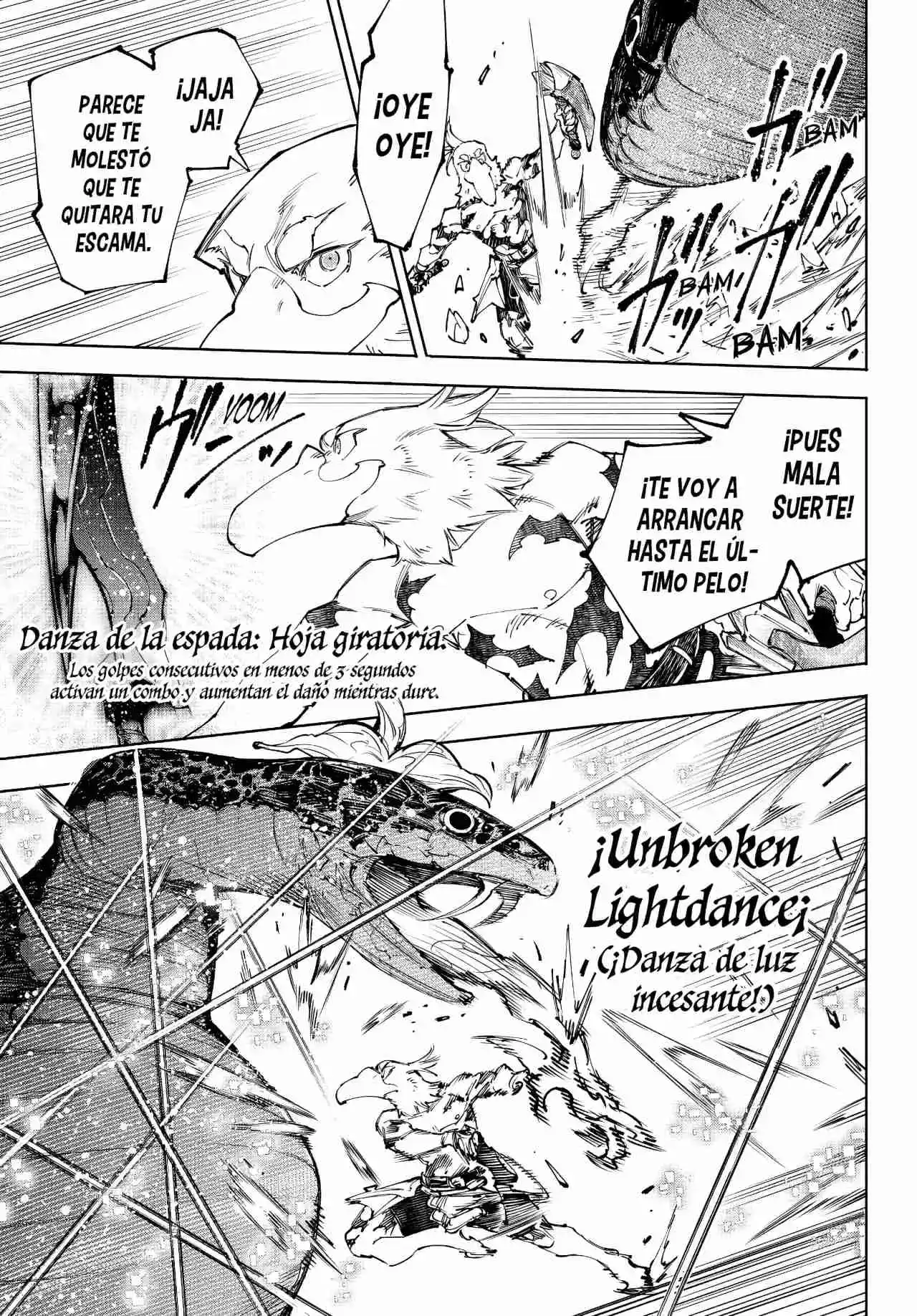 Read Shangri-La Frontier Shitty Games Hunter Challenges Godly Game ES Manga Online