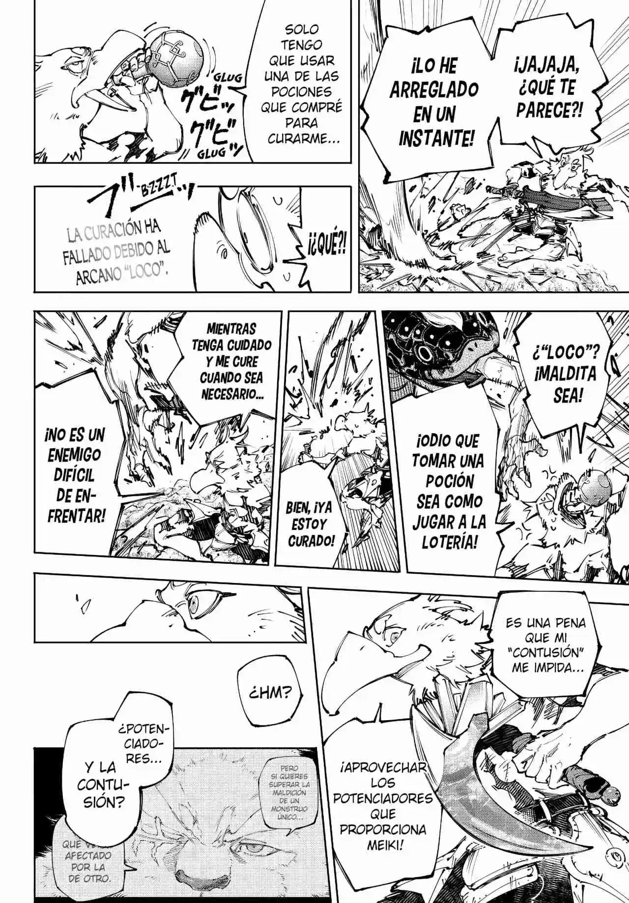 Read Shangri-La Frontier Shitty Games Hunter Challenges Godly Game ES Manga Online