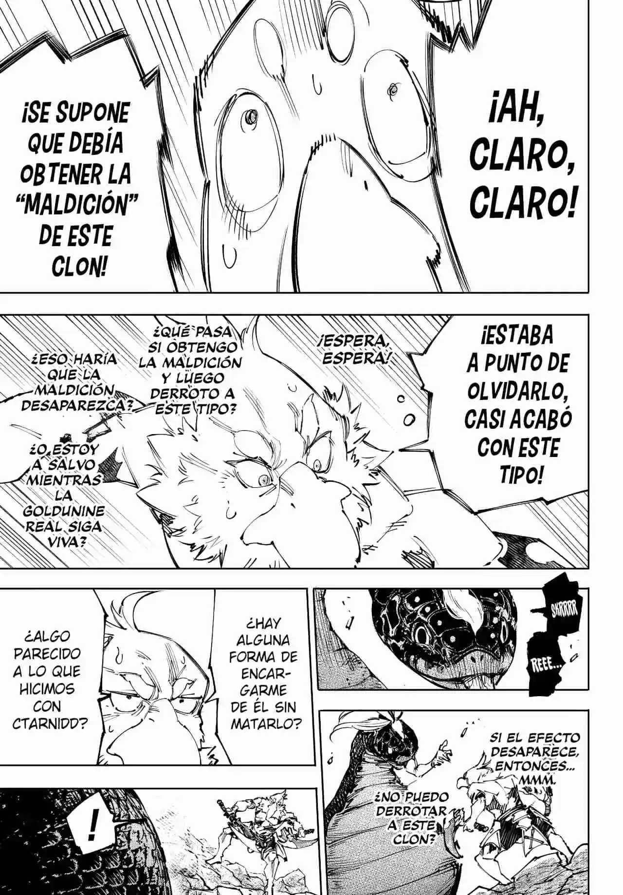 Read Shangri-La Frontier Shitty Games Hunter Challenges Godly Game ES Manga Online