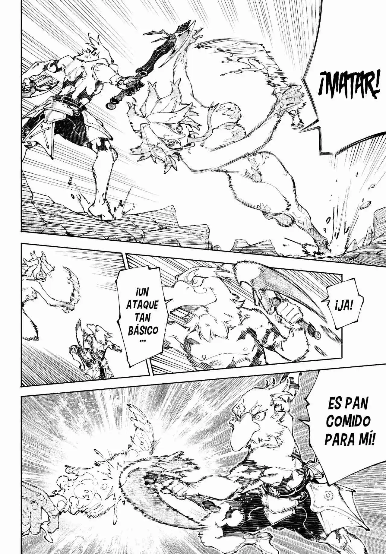 Read Shangri-La Frontier Shitty Games Hunter Challenges Godly Game ES Manga Online