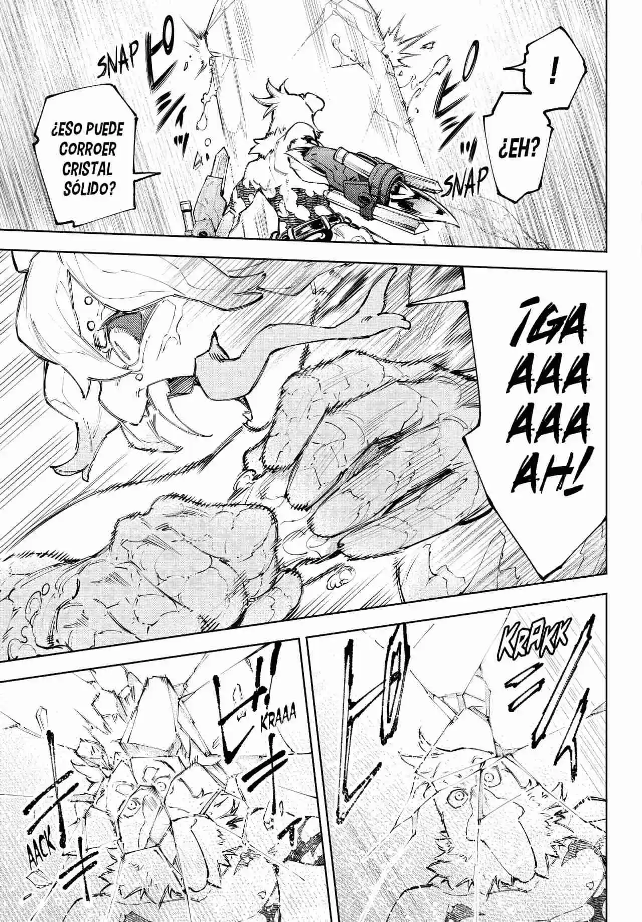 Read Shangri-La Frontier Shitty Games Hunter Challenges Godly Game ES Manga Online