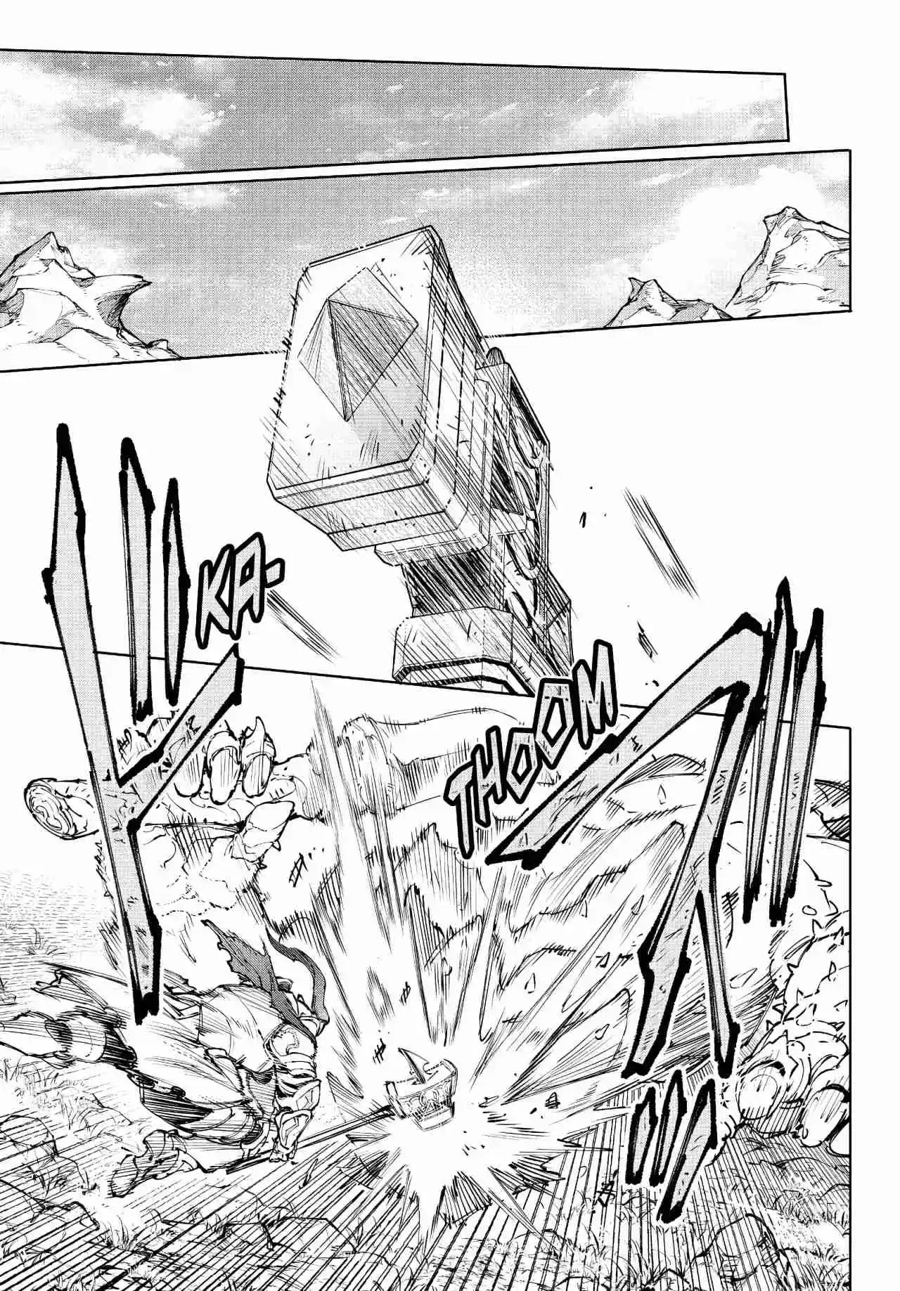 Read Shangri-La Frontier Shitty Games Hunter Challenges Godly Game ES Manga Online