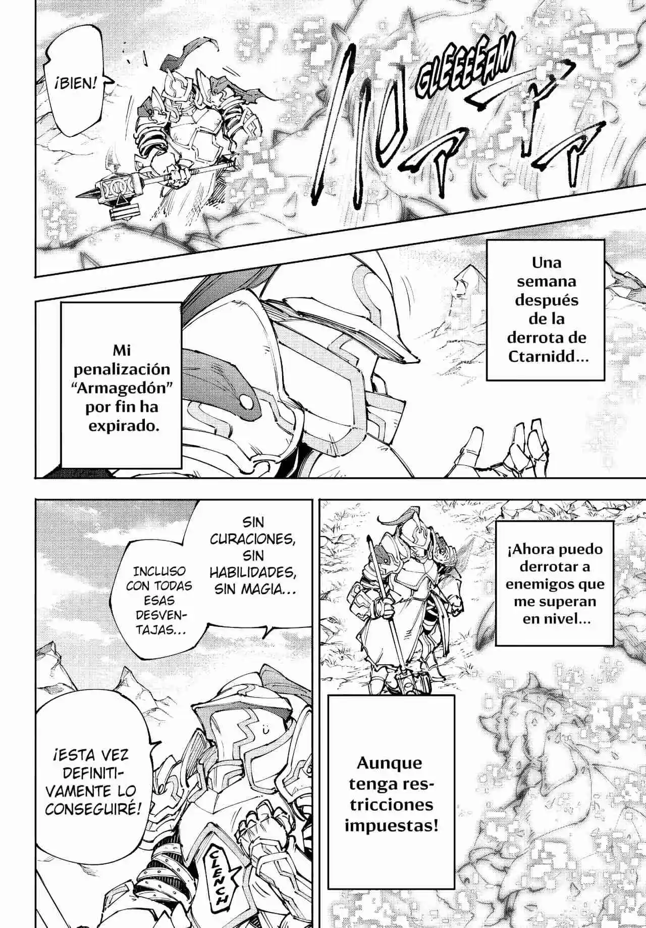 Read Shangri-La Frontier Shitty Games Hunter Challenges Godly Game ES Manga Online