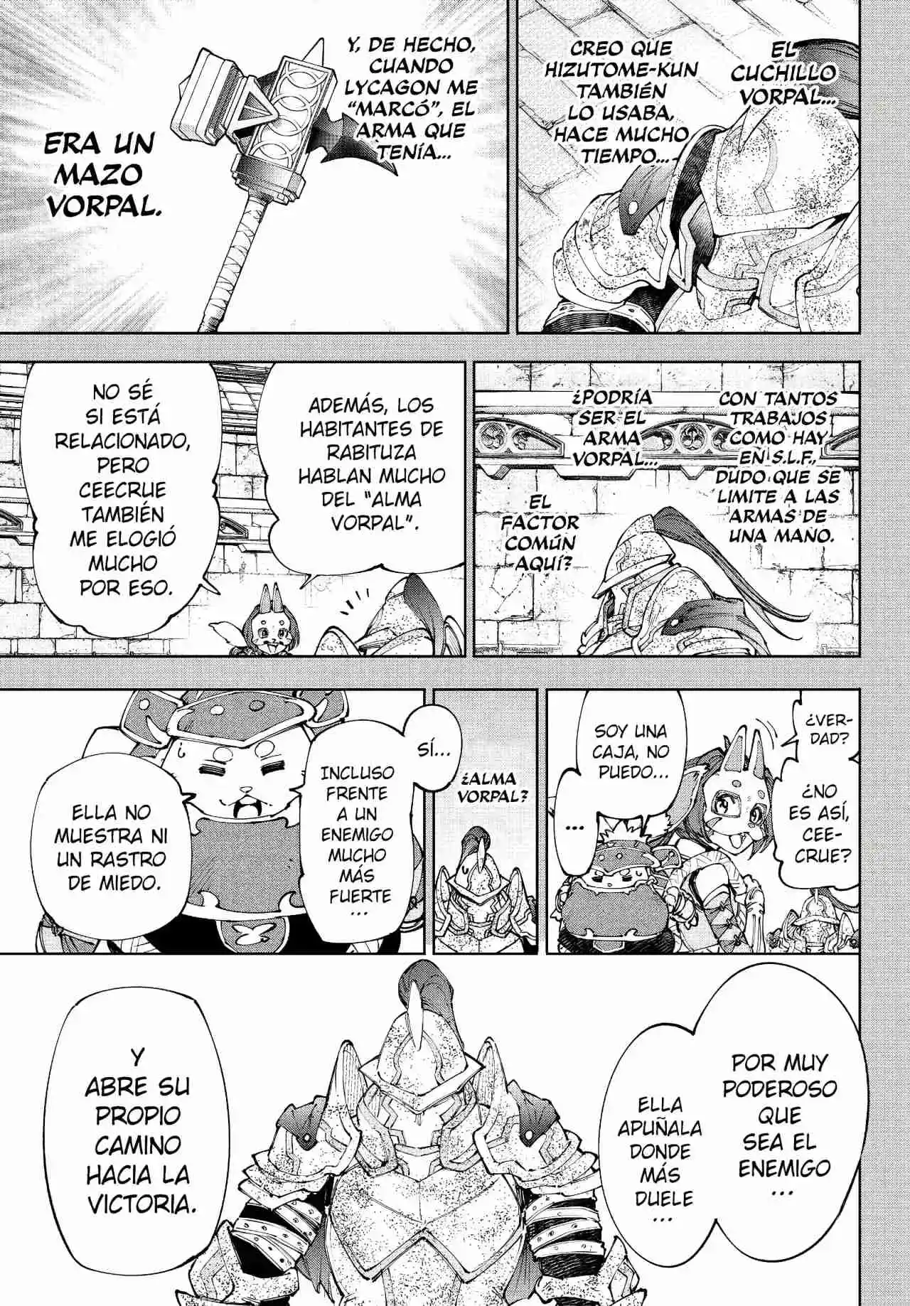 Read Shangri-La Frontier Shitty Games Hunter Challenges Godly Game ES Manga Online