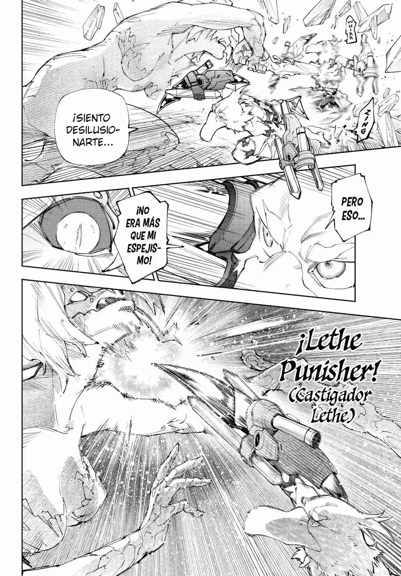 Read Shangri-La Frontier Shitty Games Hunter Challenges Godly Game ES Manga Online