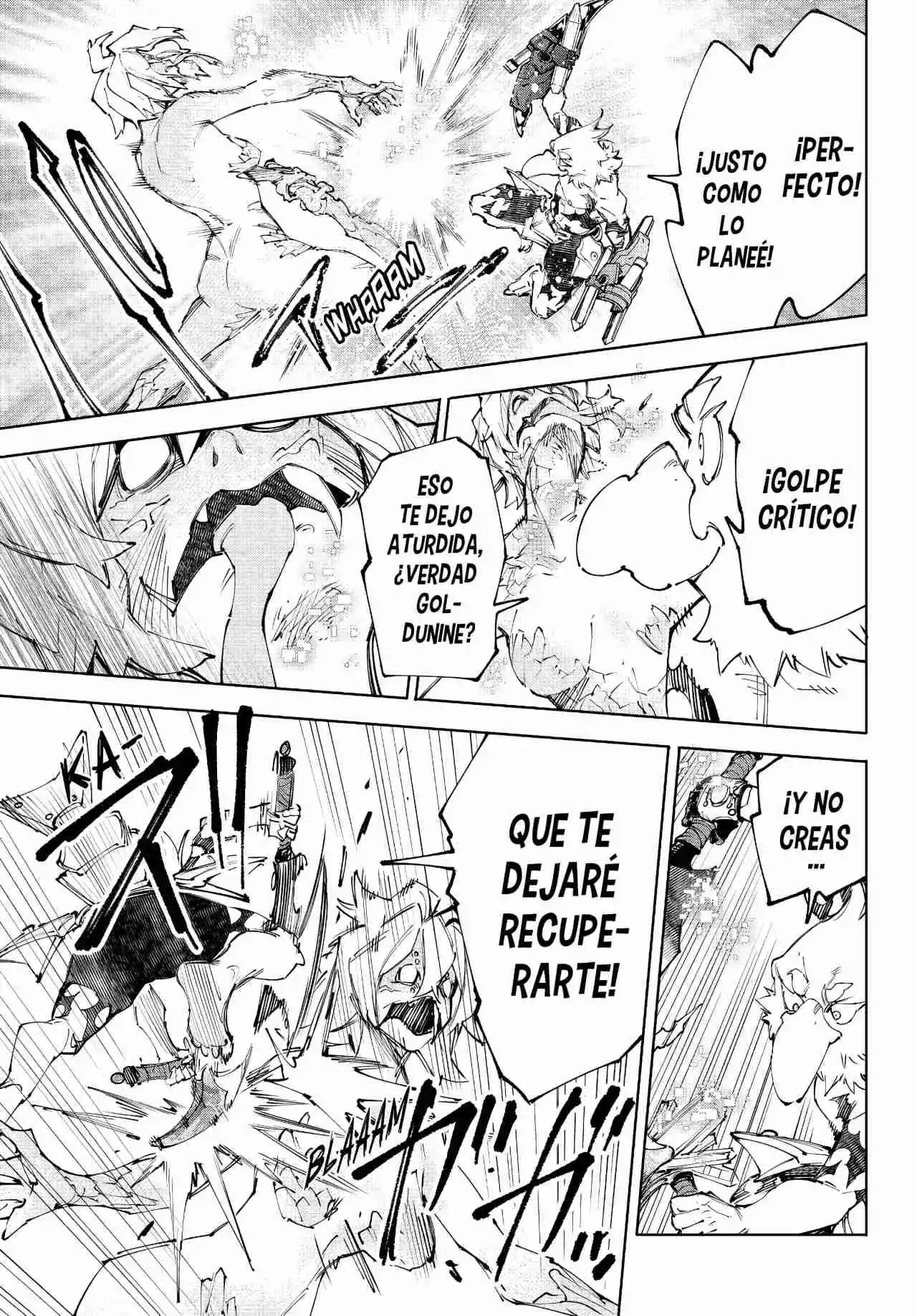 Read Shangri-La Frontier Shitty Games Hunter Challenges Godly Game ES Manga Online