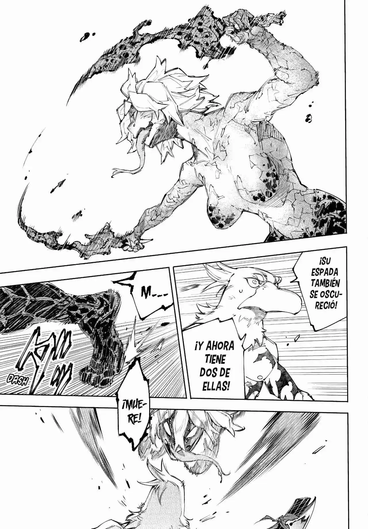 Read Shangri-La Frontier Shitty Games Hunter Challenges Godly Game ES Manga Online