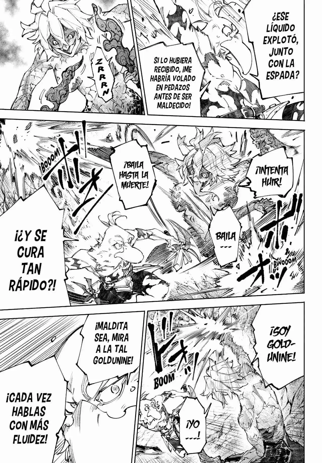 Read Shangri-La Frontier Shitty Games Hunter Challenges Godly Game ES Manga Online