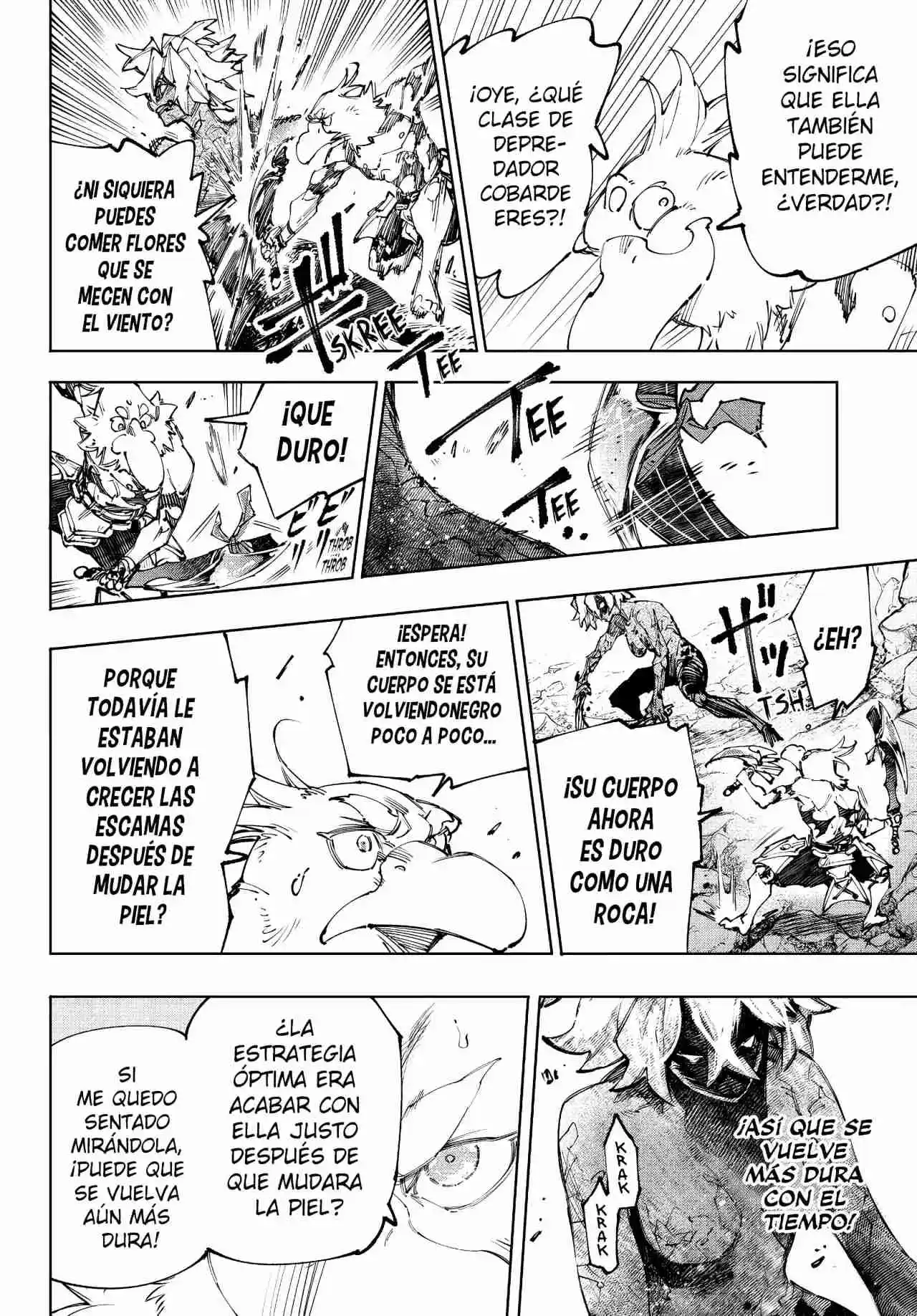 Read Shangri-La Frontier Shitty Games Hunter Challenges Godly Game ES Manga Online