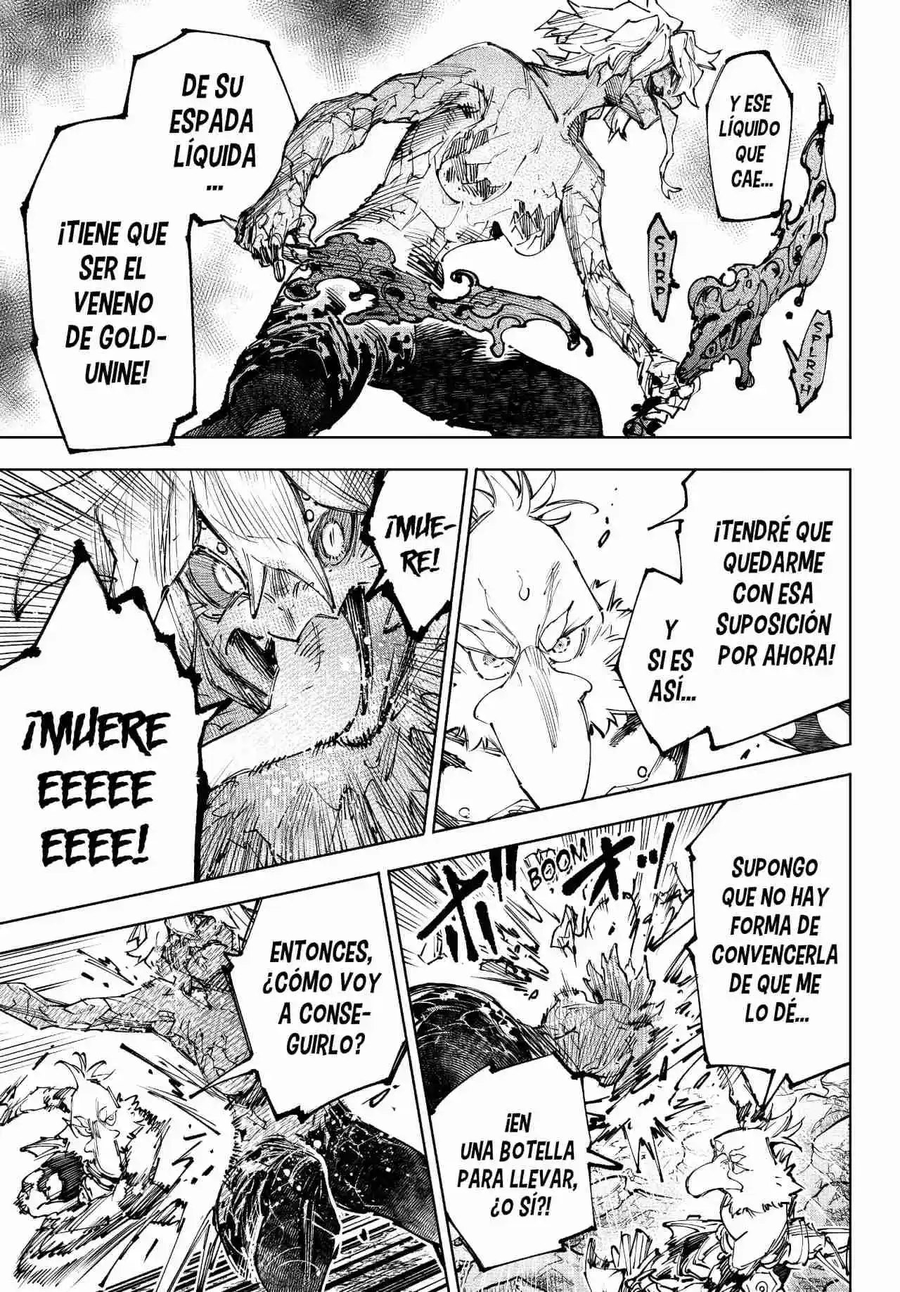 Read Shangri-La Frontier Shitty Games Hunter Challenges Godly Game ES Manga Online