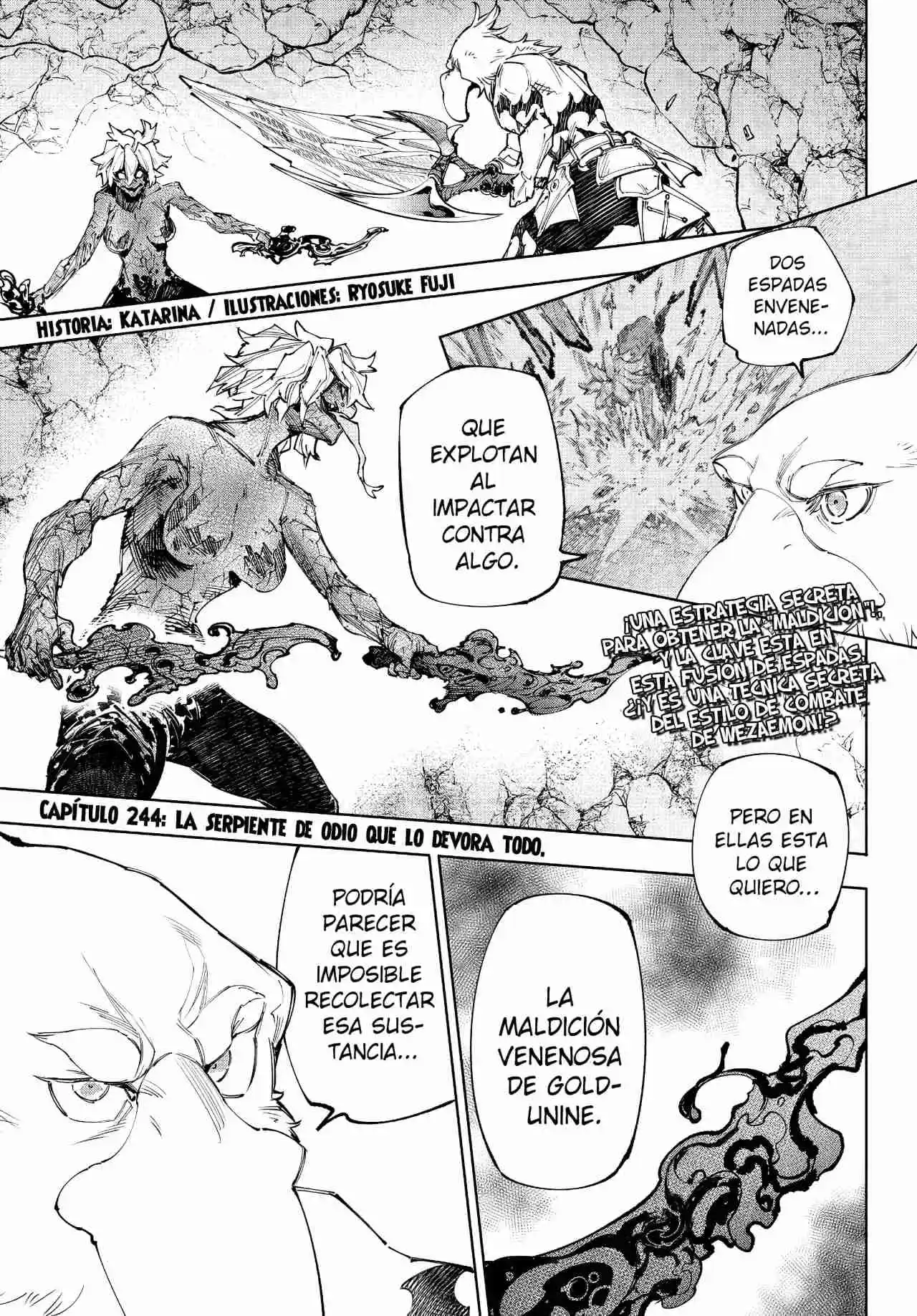 Read Shangri-La Frontier Shitty Games Hunter Challenges Godly Game ES Manga Online