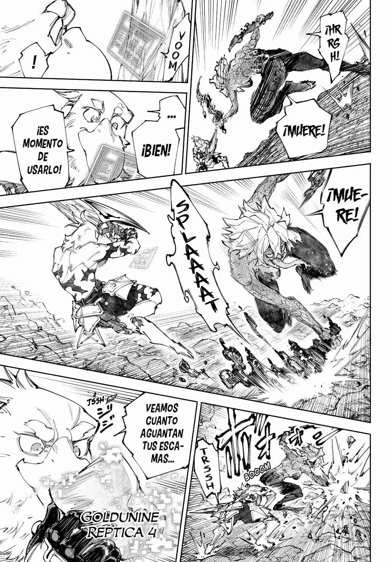 Read Shangri-La Frontier Shitty Games Hunter Challenges Godly Game ES Manga Online