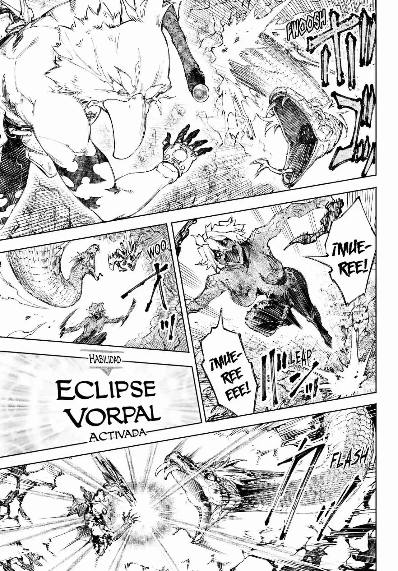 Read Shangri-La Frontier Shitty Games Hunter Challenges Godly Game ES Manga Online