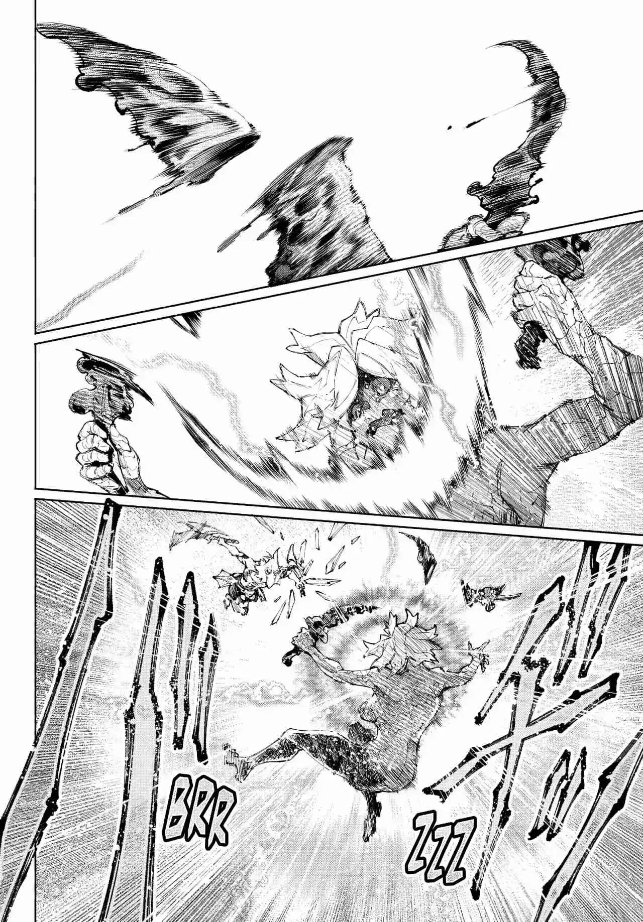 Read Shangri-La Frontier Shitty Games Hunter Challenges Godly Game ES Manga Online