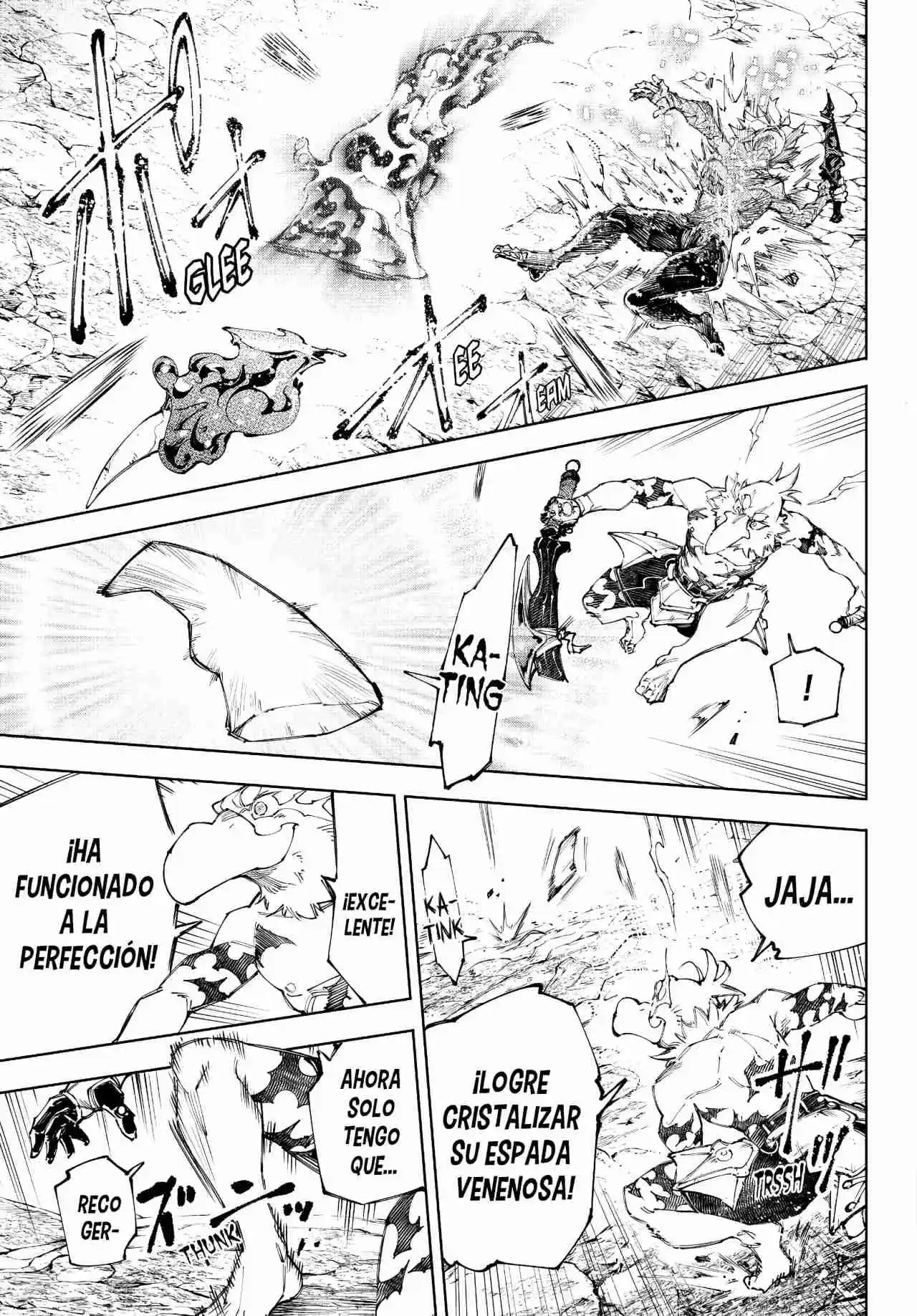 Read Shangri-La Frontier Shitty Games Hunter Challenges Godly Game ES Manga Online