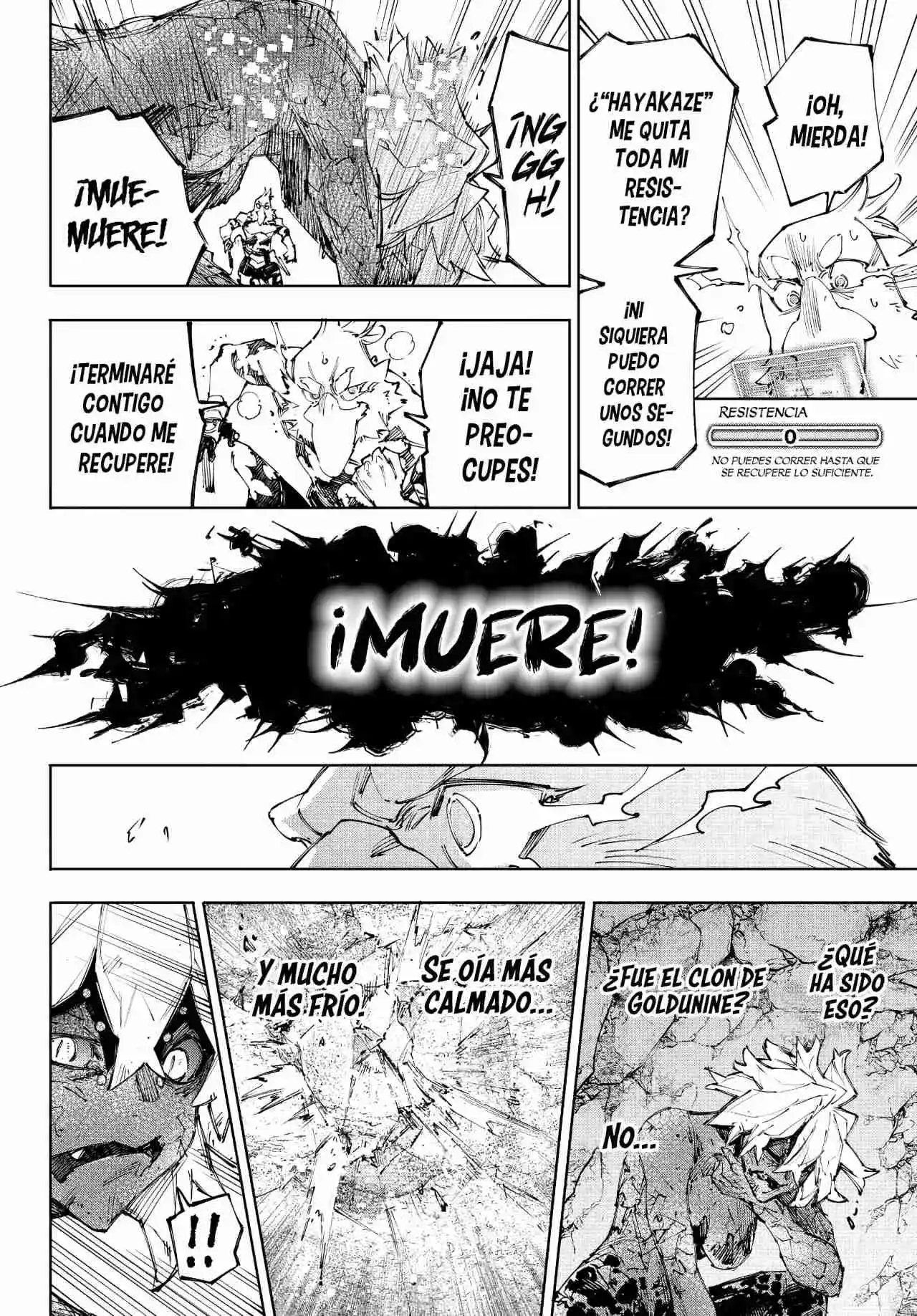 Read Shangri-La Frontier Shitty Games Hunter Challenges Godly Game ES Manga Online