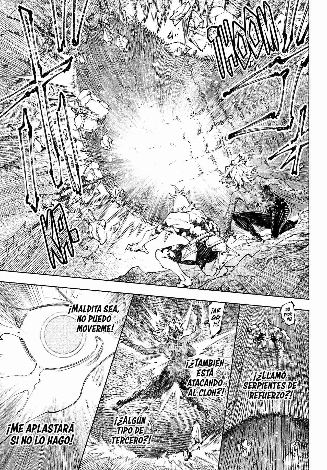 Read Shangri-La Frontier Shitty Games Hunter Challenges Godly Game ES Manga Online