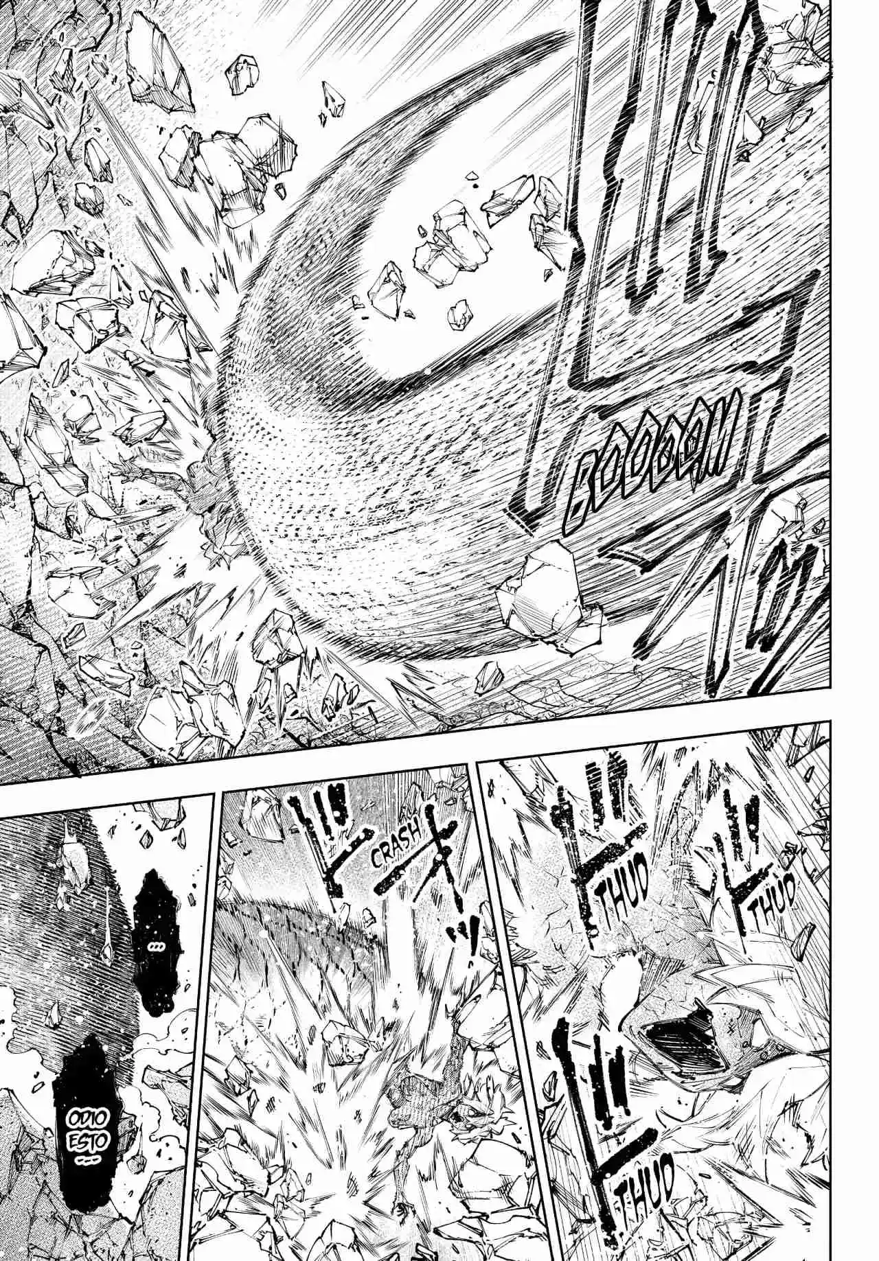 Read Shangri-La Frontier Shitty Games Hunter Challenges Godly Game ES Manga Online