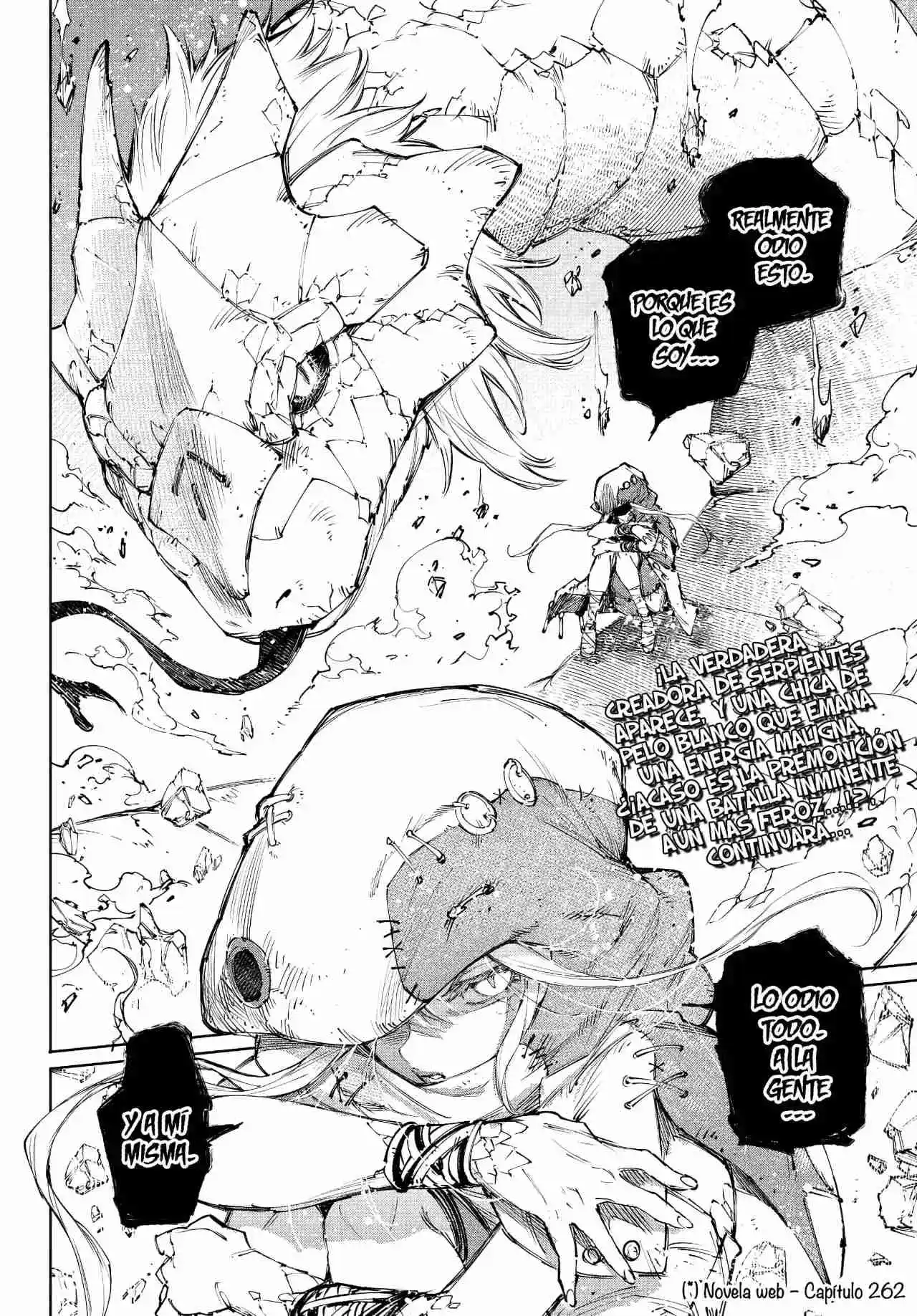 Read Shangri-La Frontier Shitty Games Hunter Challenges Godly Game ES Manga Online