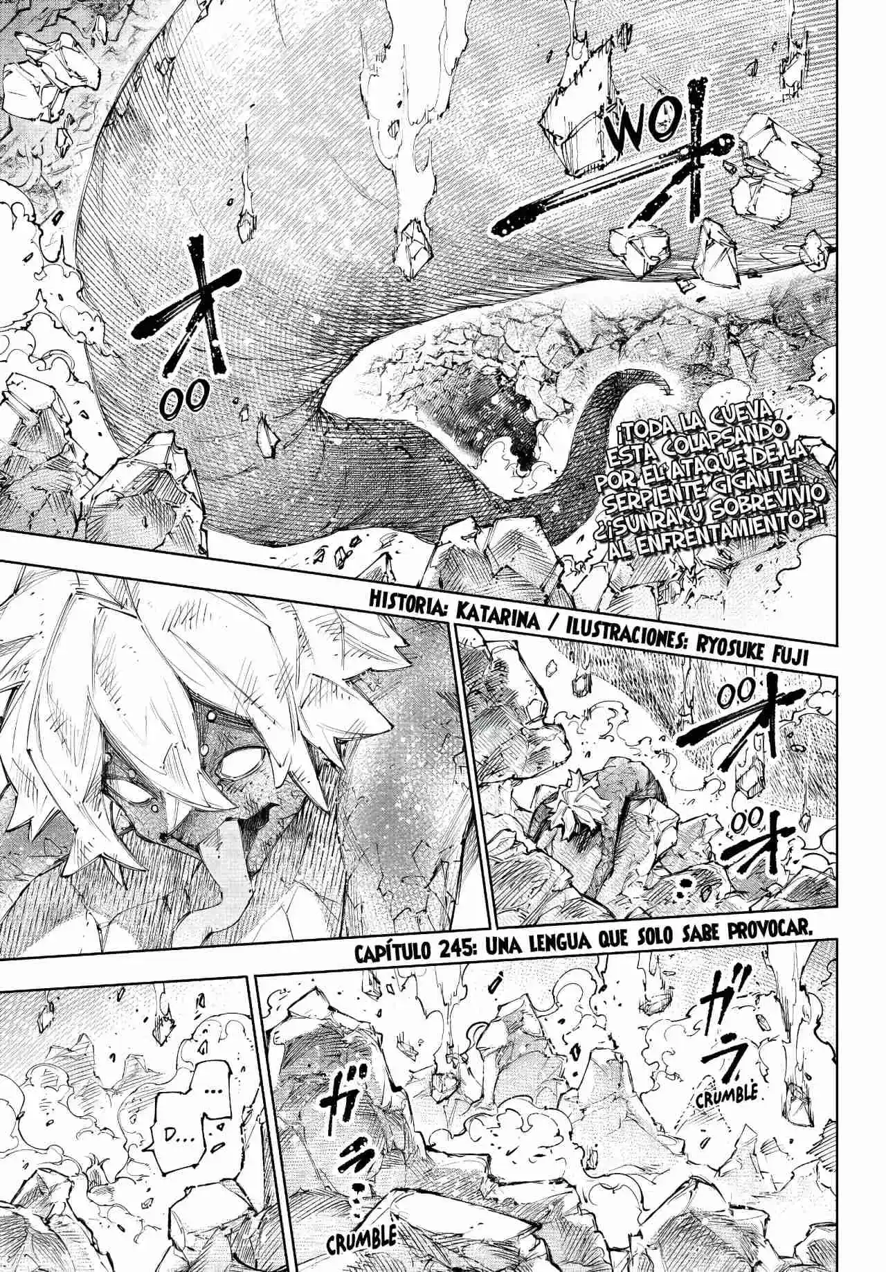 Read Shangri-La Frontier Shitty Games Hunter Challenges Godly Game ES Manga Online