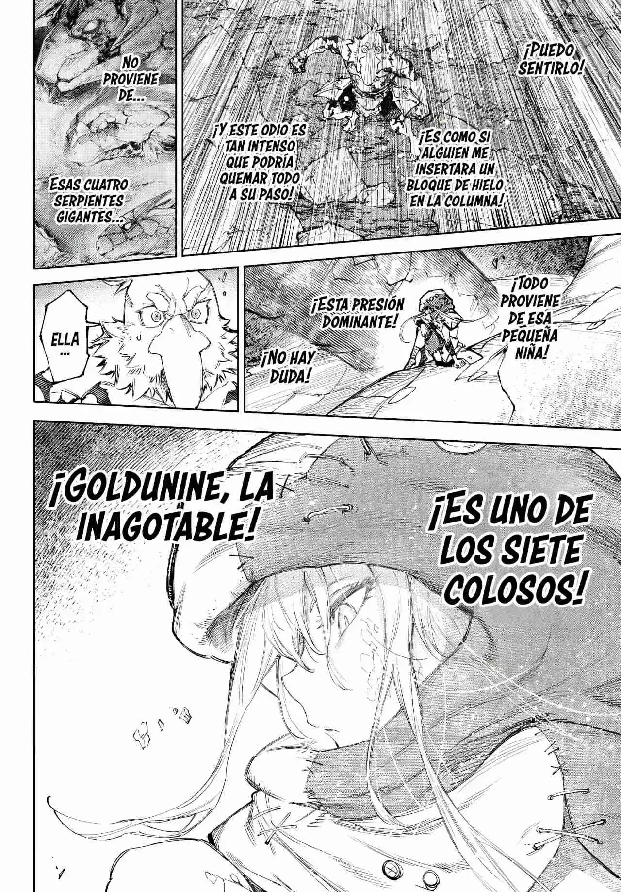 Read Shangri-La Frontier Shitty Games Hunter Challenges Godly Game ES Manga Online