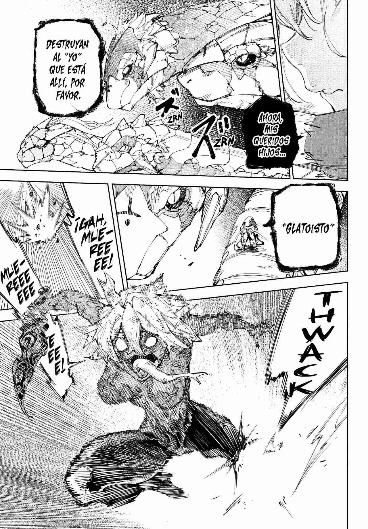 Read Shangri-La Frontier Shitty Games Hunter Challenges Godly Game ES Manga Online