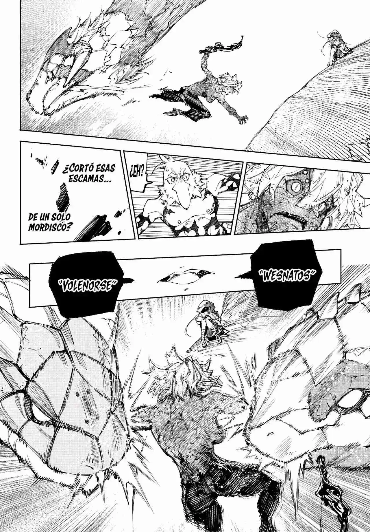 Read Shangri-La Frontier Shitty Games Hunter Challenges Godly Game ES Manga Online