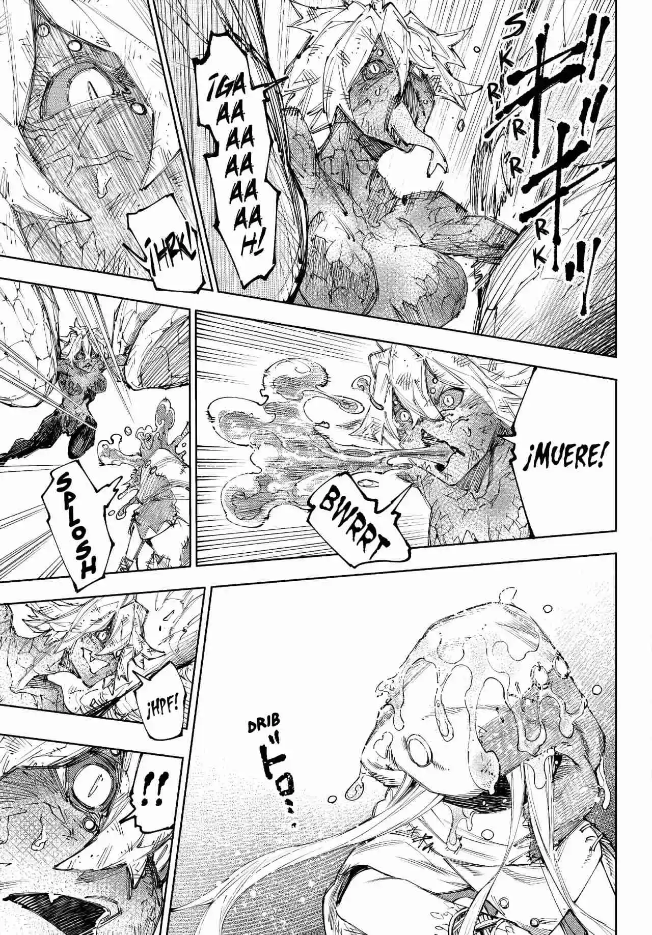 Read Shangri-La Frontier Shitty Games Hunter Challenges Godly Game ES Manga Online