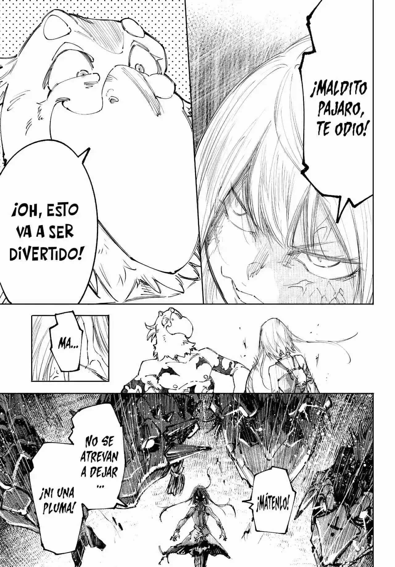 Read Shangri-La Frontier Shitty Games Hunter Challenges Godly Game ES Manga Online