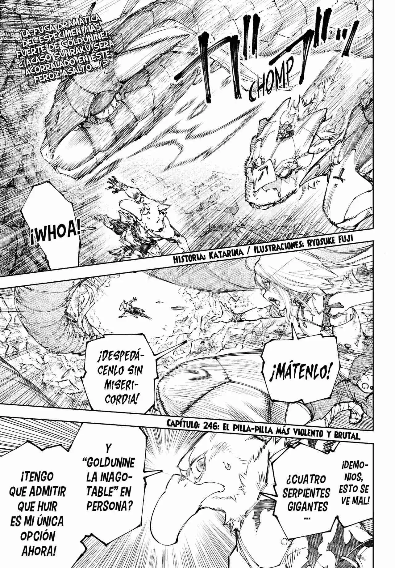 Read Shangri-La Frontier Shitty Games Hunter Challenges Godly Game ES Manga Online