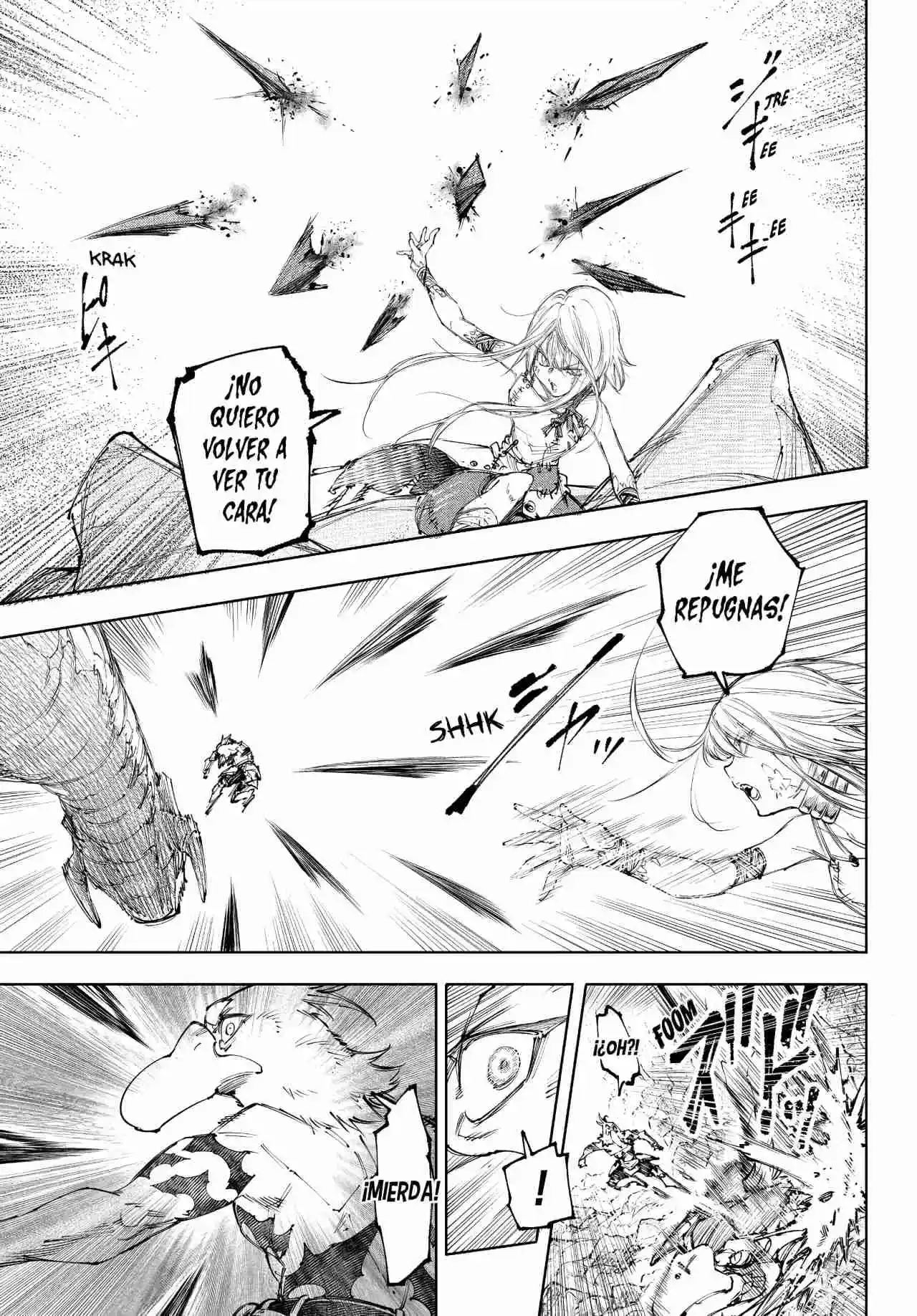 Read Shangri-La Frontier Shitty Games Hunter Challenges Godly Game ES Manga Online