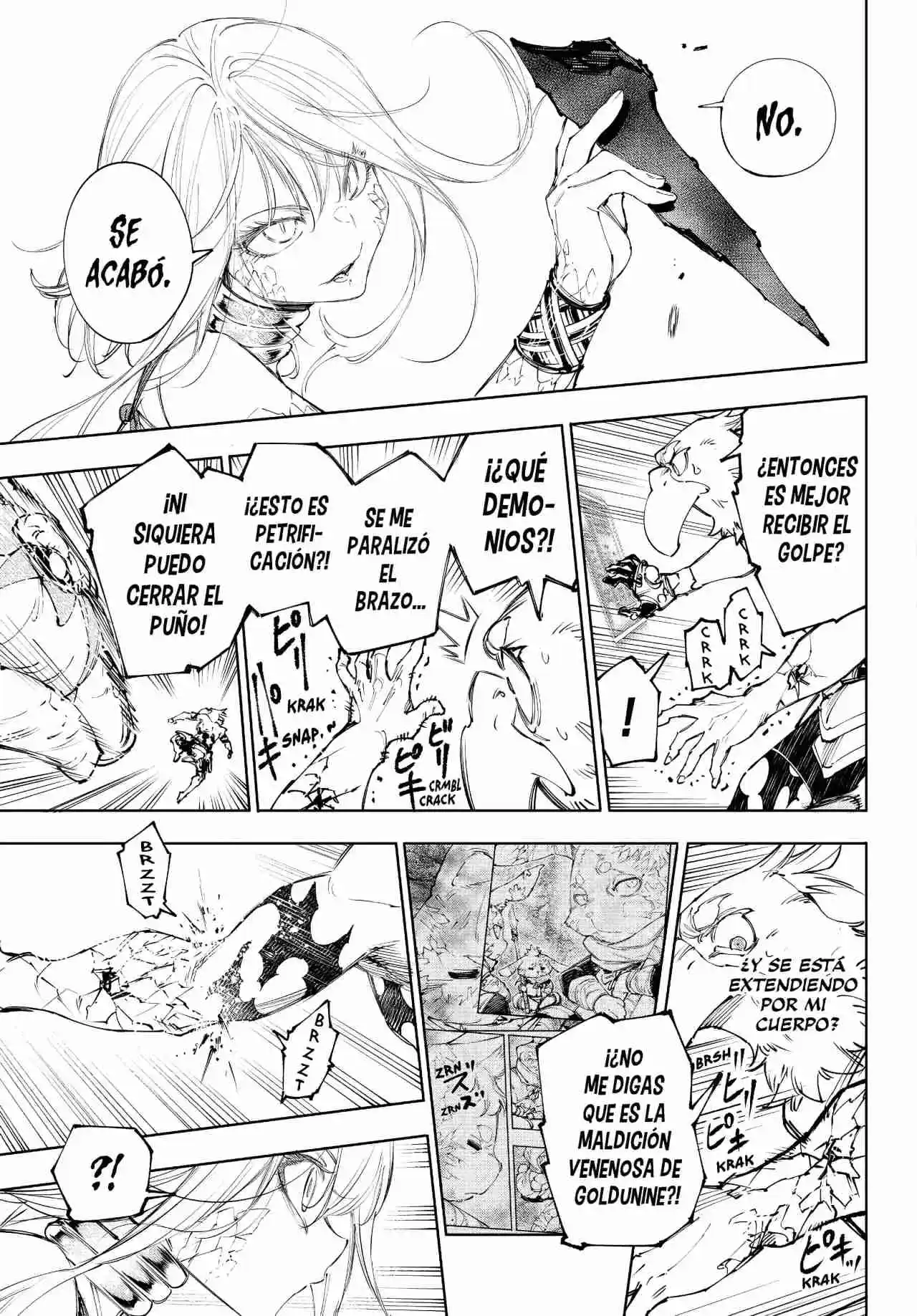 Read Shangri-La Frontier Shitty Games Hunter Challenges Godly Game ES Manga Online