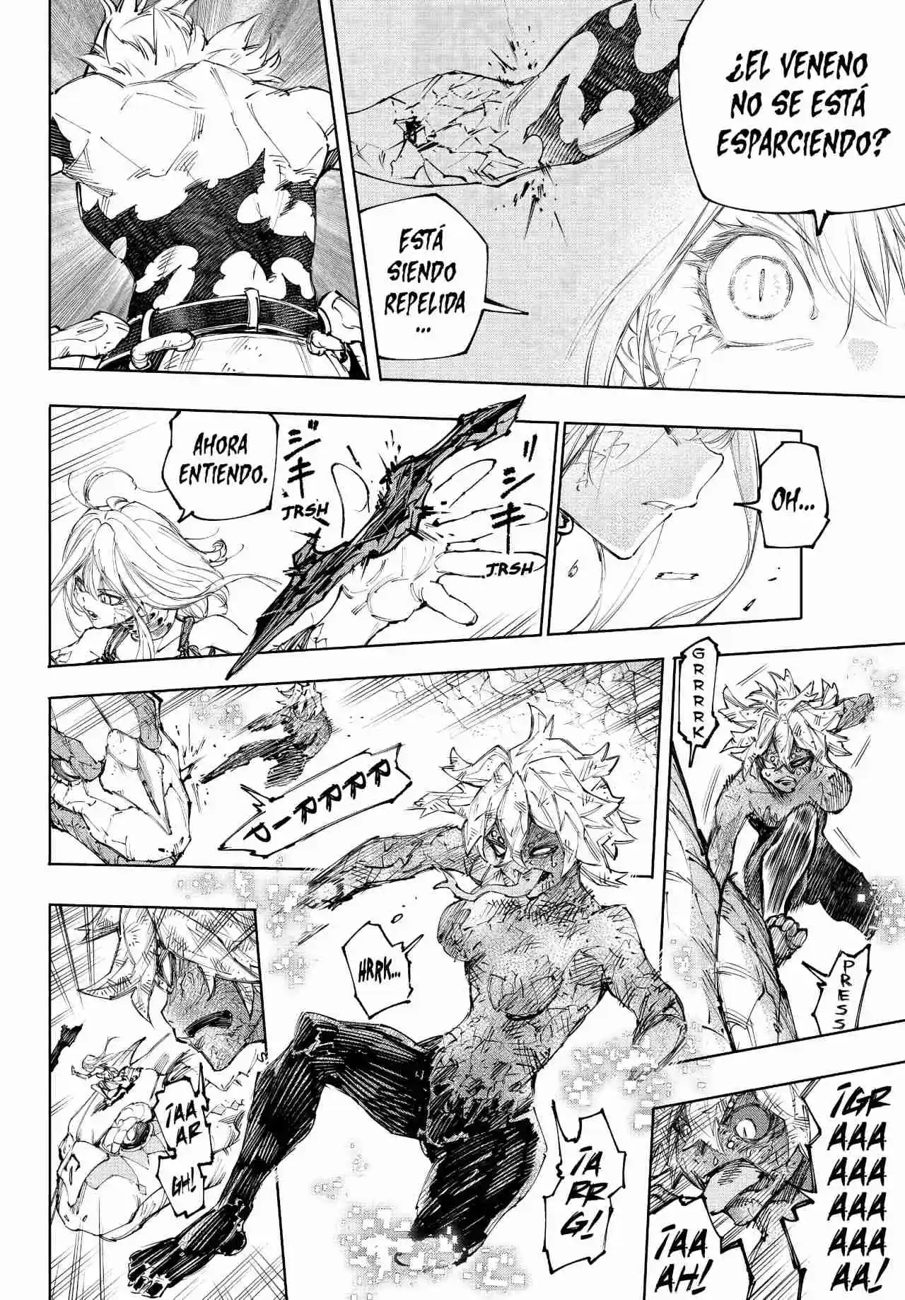 Read Shangri-La Frontier Shitty Games Hunter Challenges Godly Game ES Manga Online