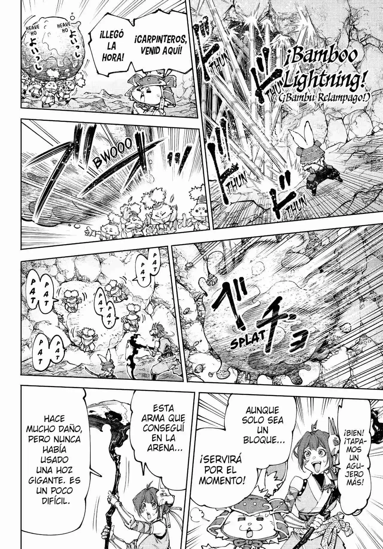 Read Shangri-La Frontier Shitty Games Hunter Challenges Godly Game ES Manga Online