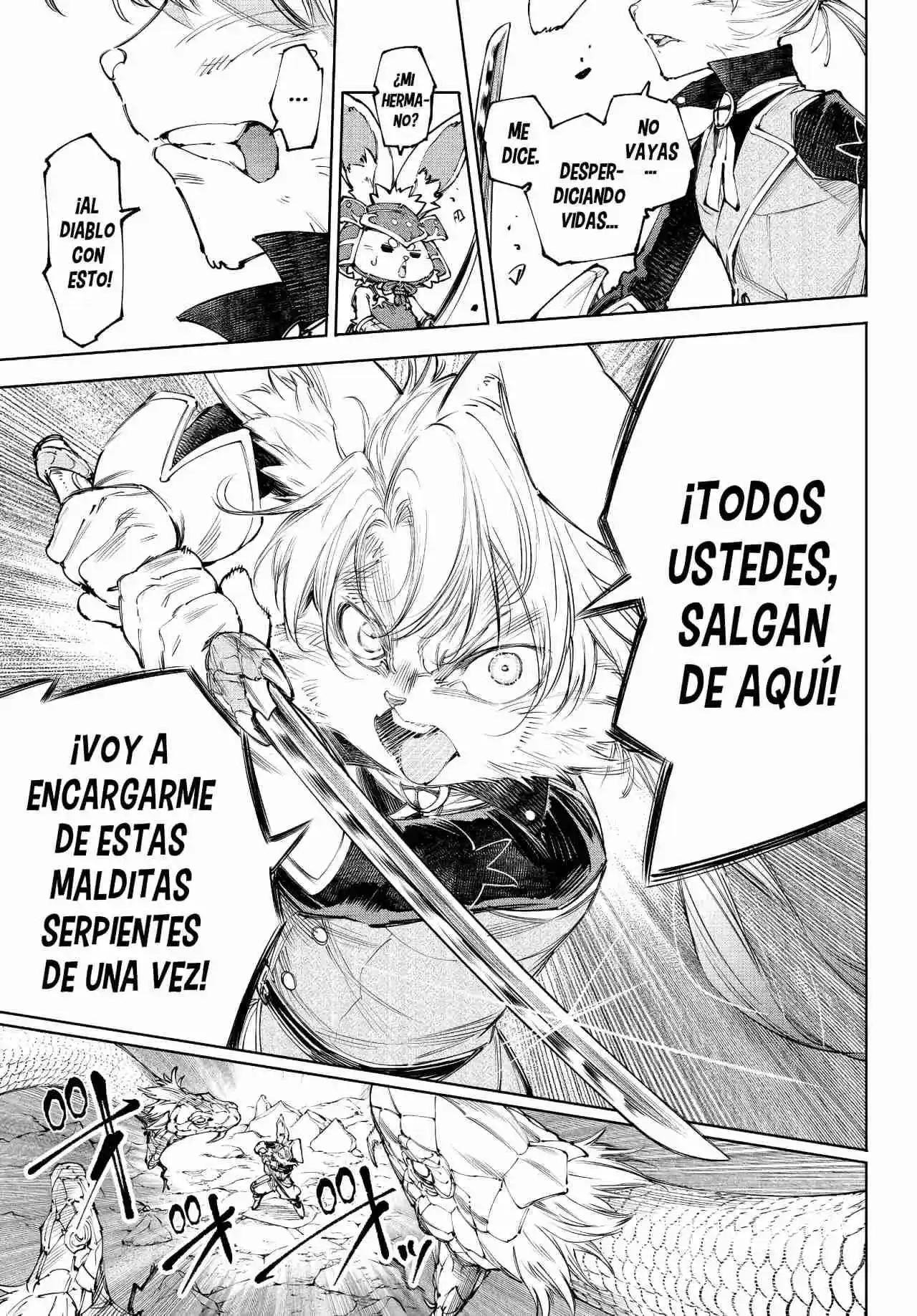 Read Shangri-La Frontier Shitty Games Hunter Challenges Godly Game ES Manga Online