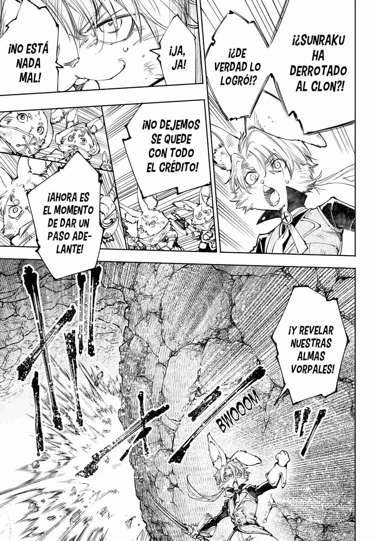 Read Shangri-La Frontier Shitty Games Hunter Challenges Godly Game ES Manga Online