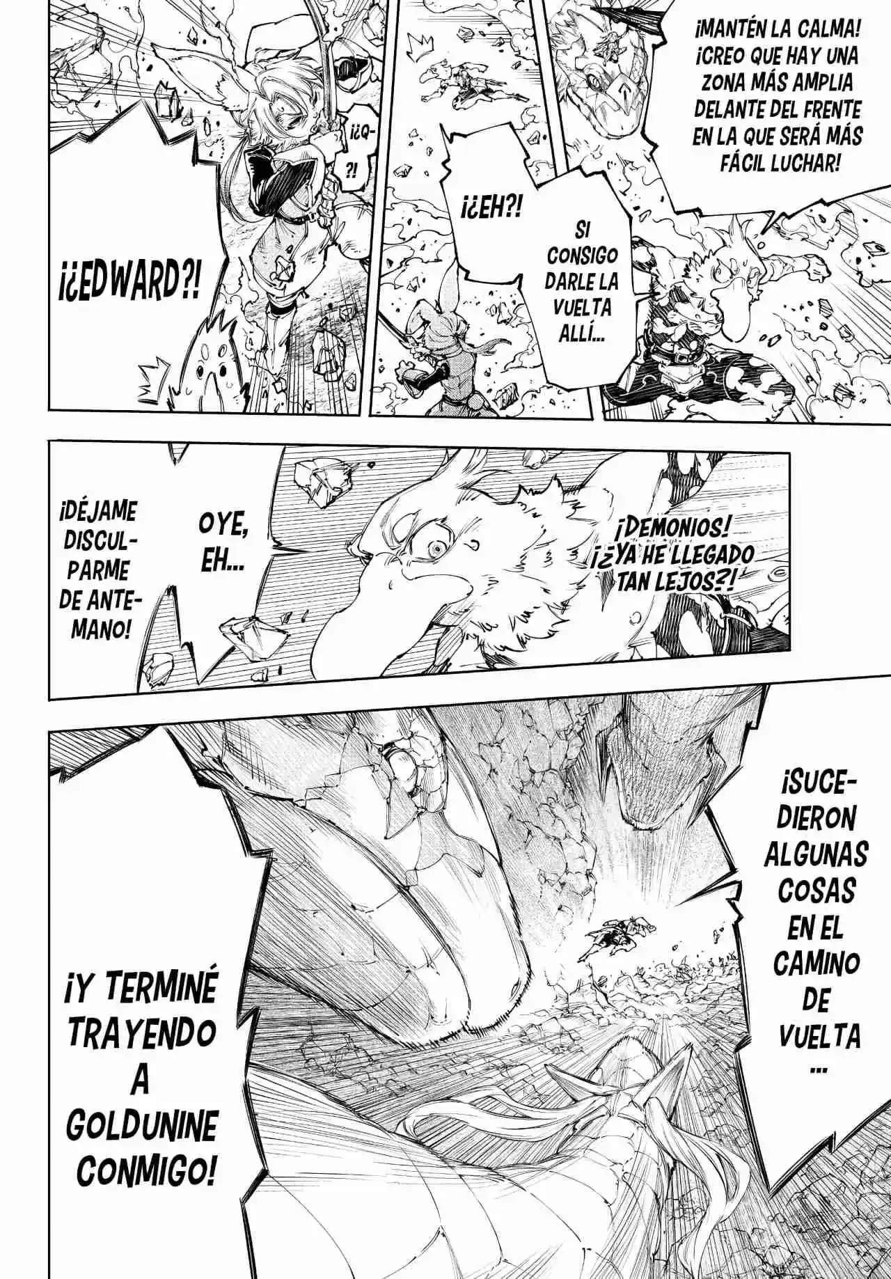 Read Shangri-La Frontier Shitty Games Hunter Challenges Godly Game ES Manga Online