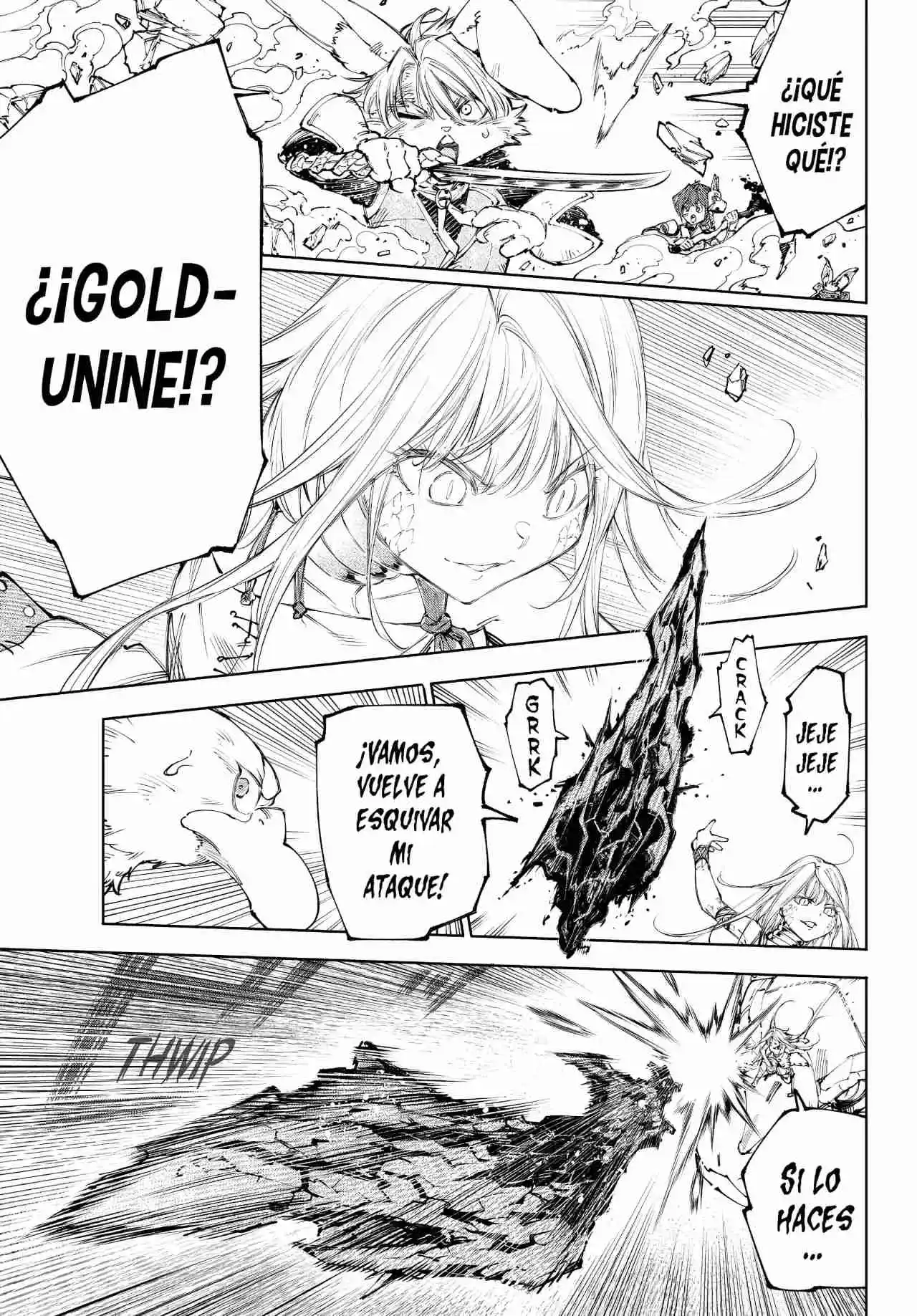 Read Shangri-La Frontier Shitty Games Hunter Challenges Godly Game ES Manga Online