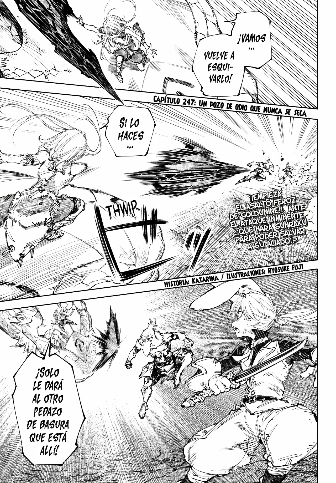 Read Shangri-La Frontier Shitty Games Hunter Challenges Godly Game ES Manga Online